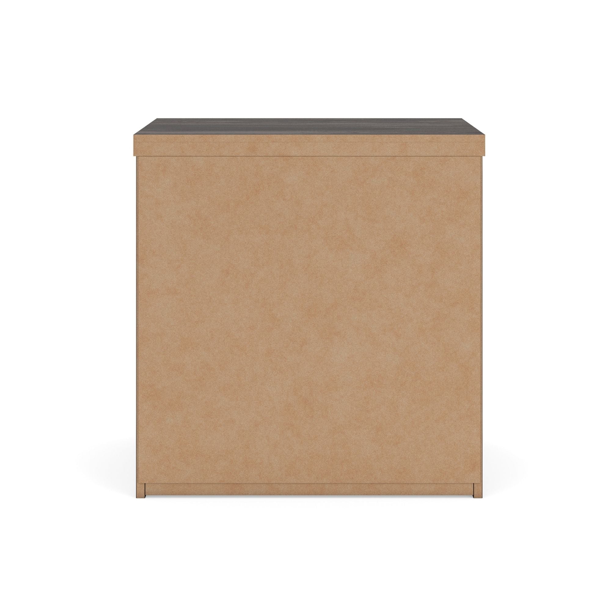 Shaehartin Two Drawer Night Stand