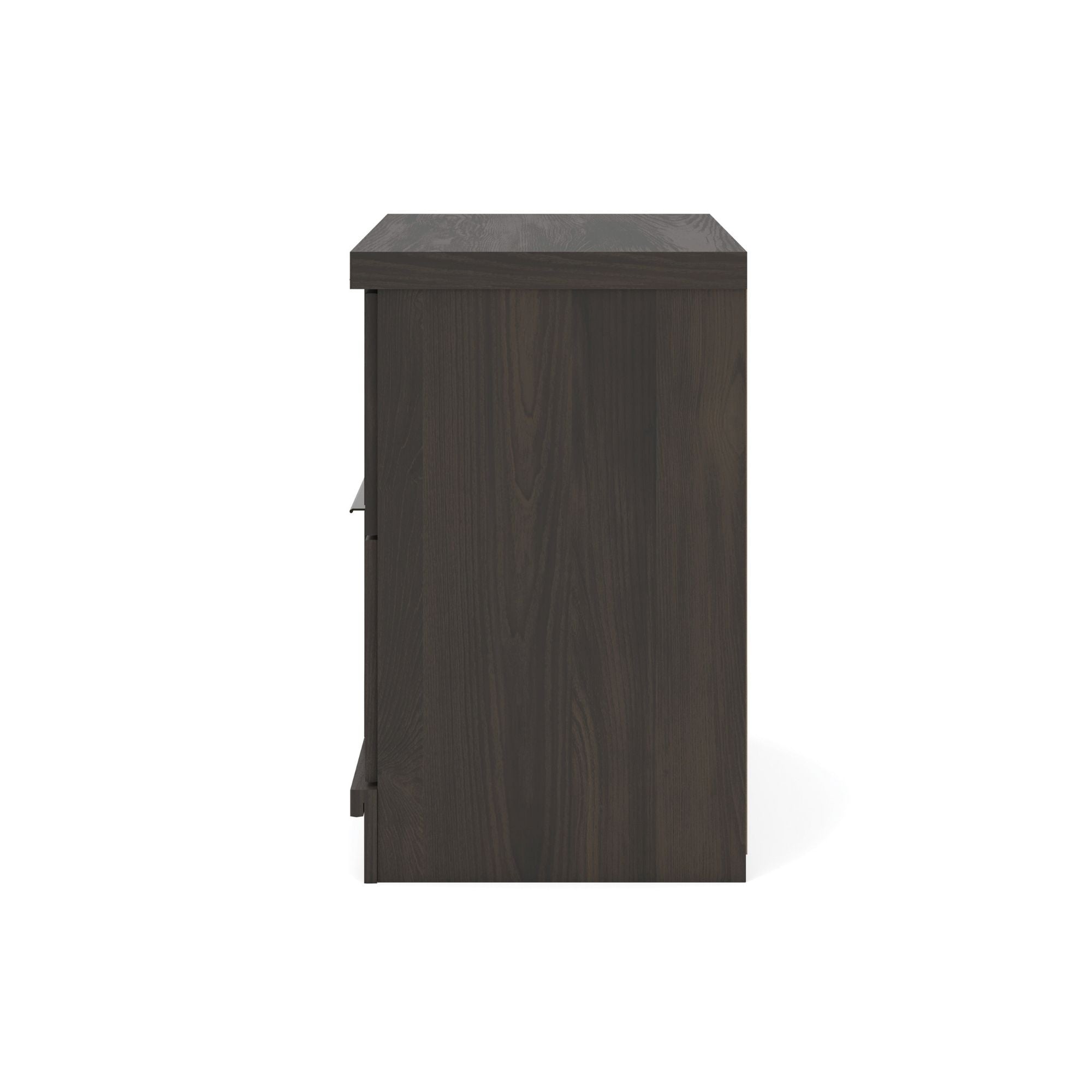Shaehartin Panel Platform Bedroom Set