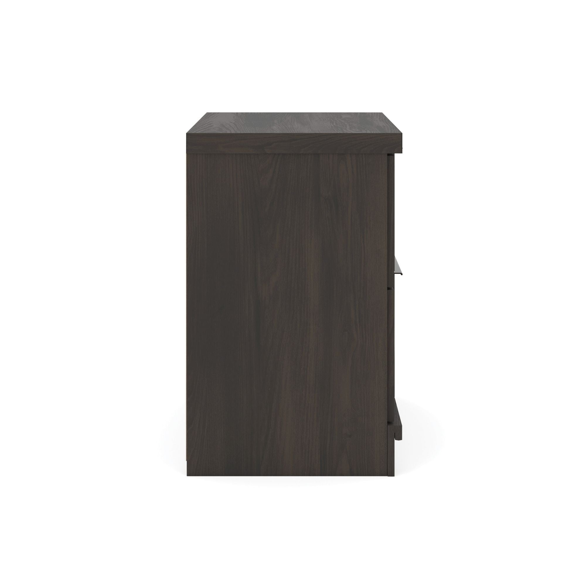 Shaehartin Two Drawer Night Stand
