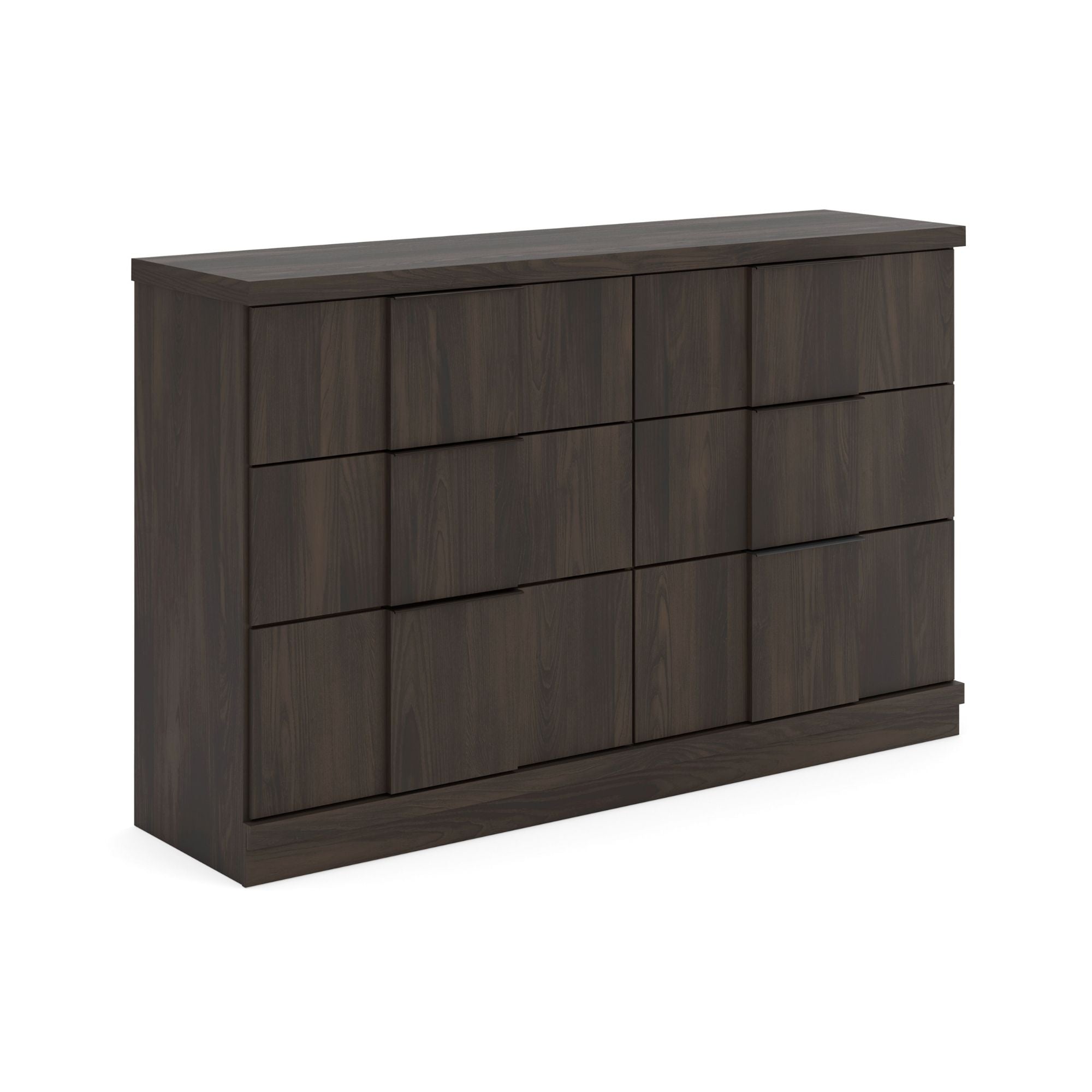 Shaehartin Panel Platform Bedroom Set