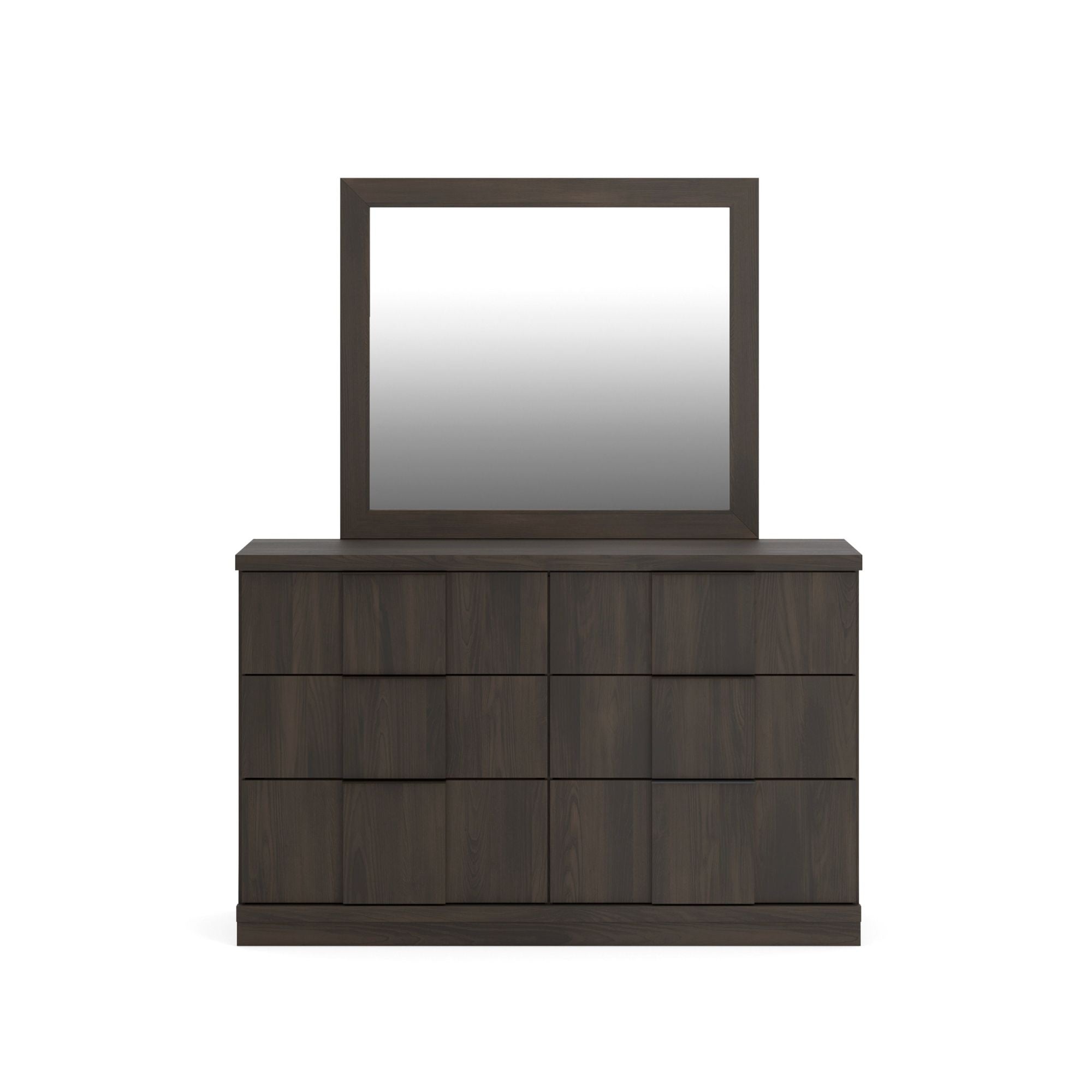 Shaehartin Panel Platform Bedroom Set