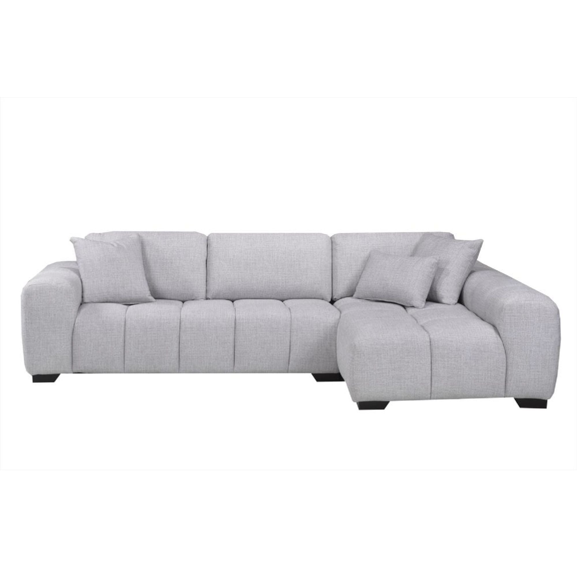 Canadian-made Brooklyn Modern Sectional