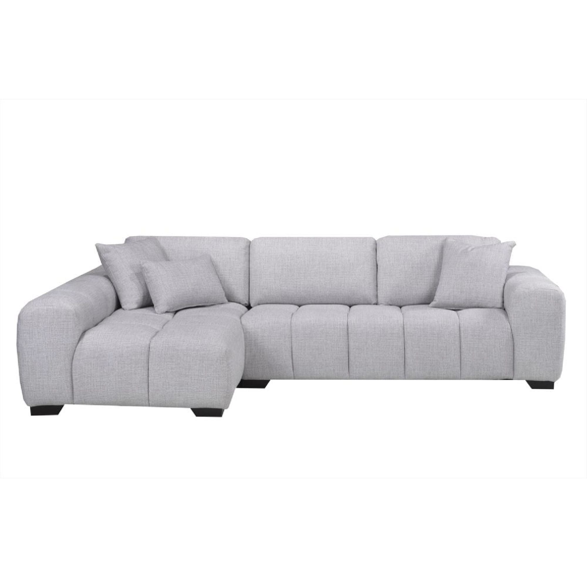 Canadian-made Brooklyn Modern Sectional