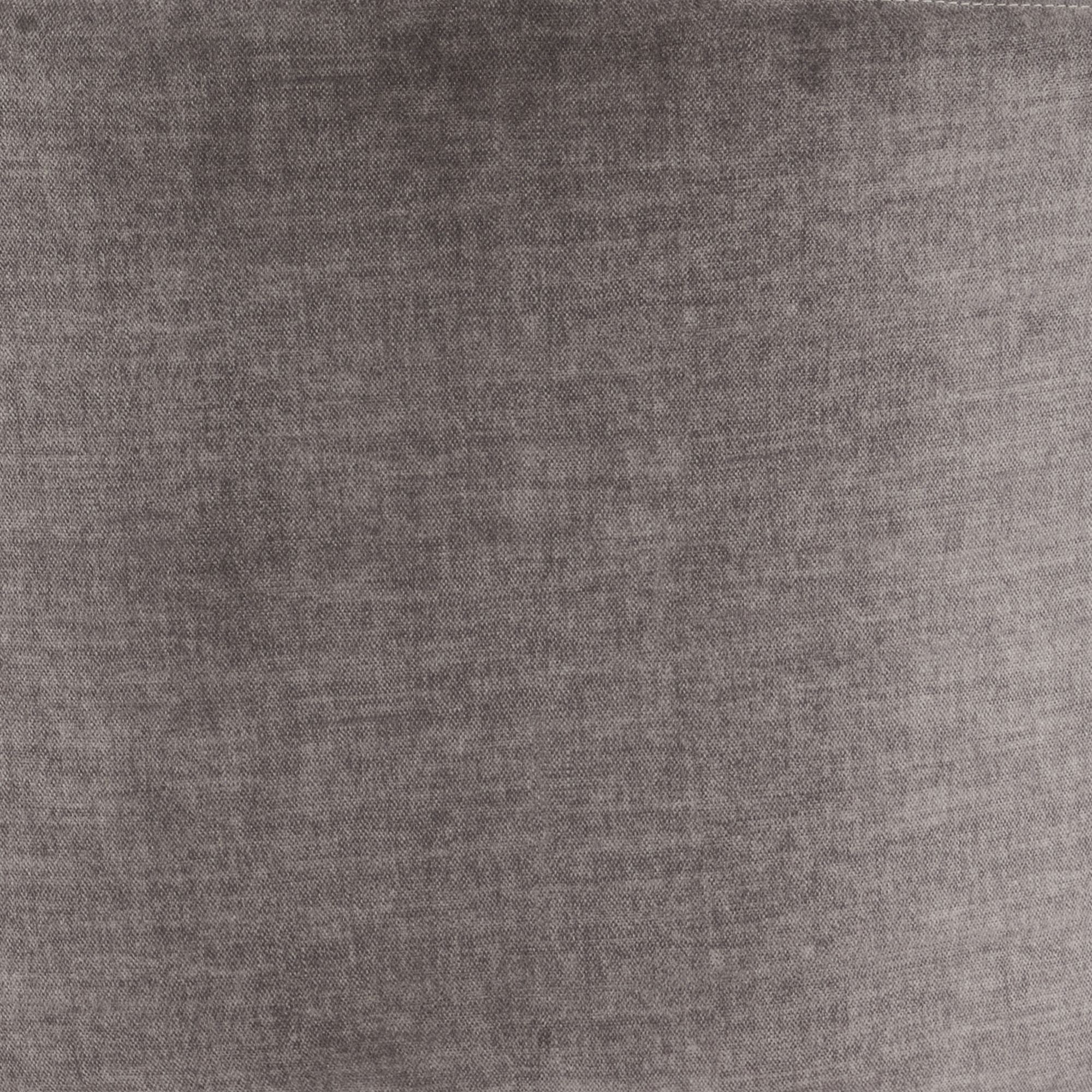 Sheri Accent Chair in Dark Taupe Velvet