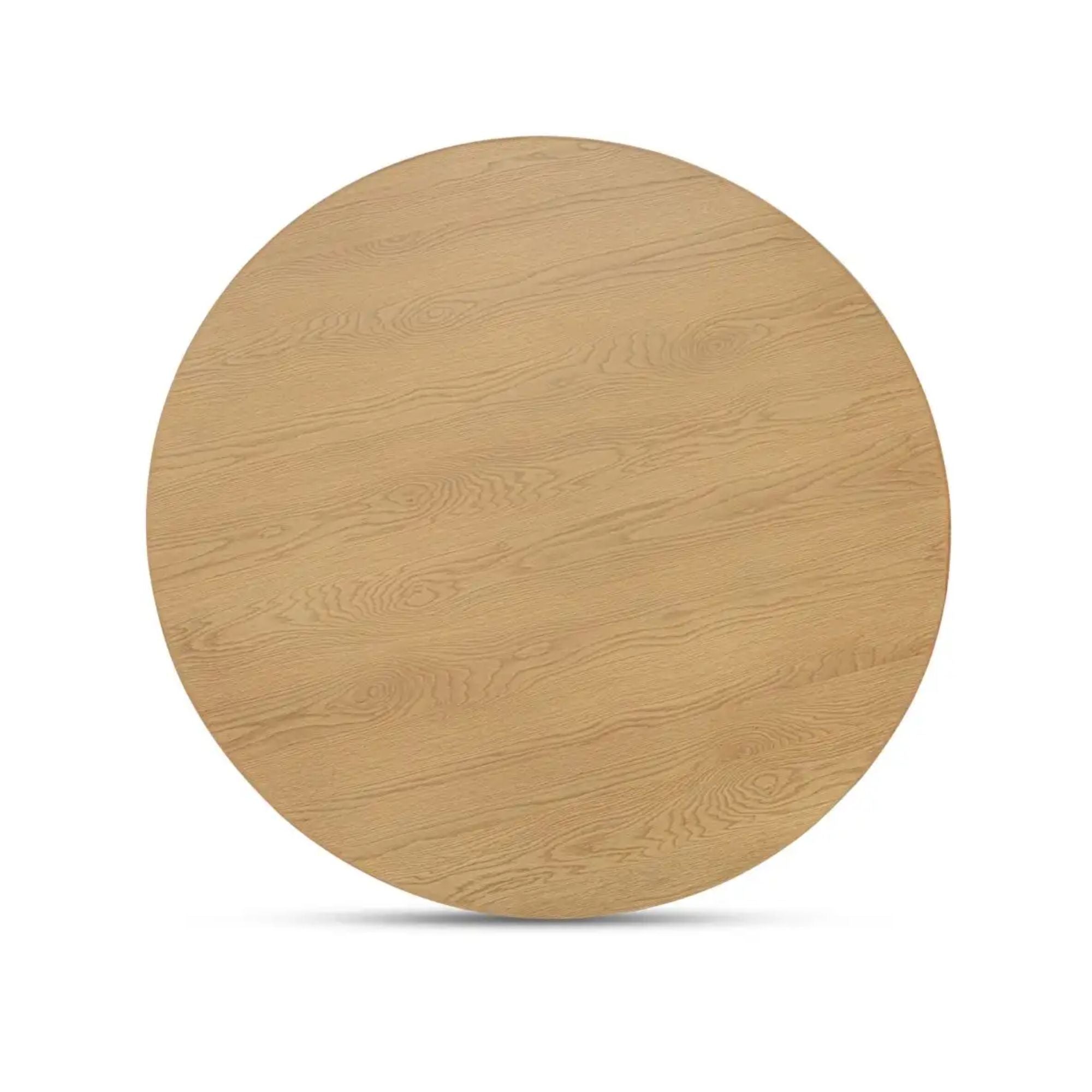 Moe's Home Sidney Collection Dining Table Natural | CastleUp Experience Centre Online Furniture