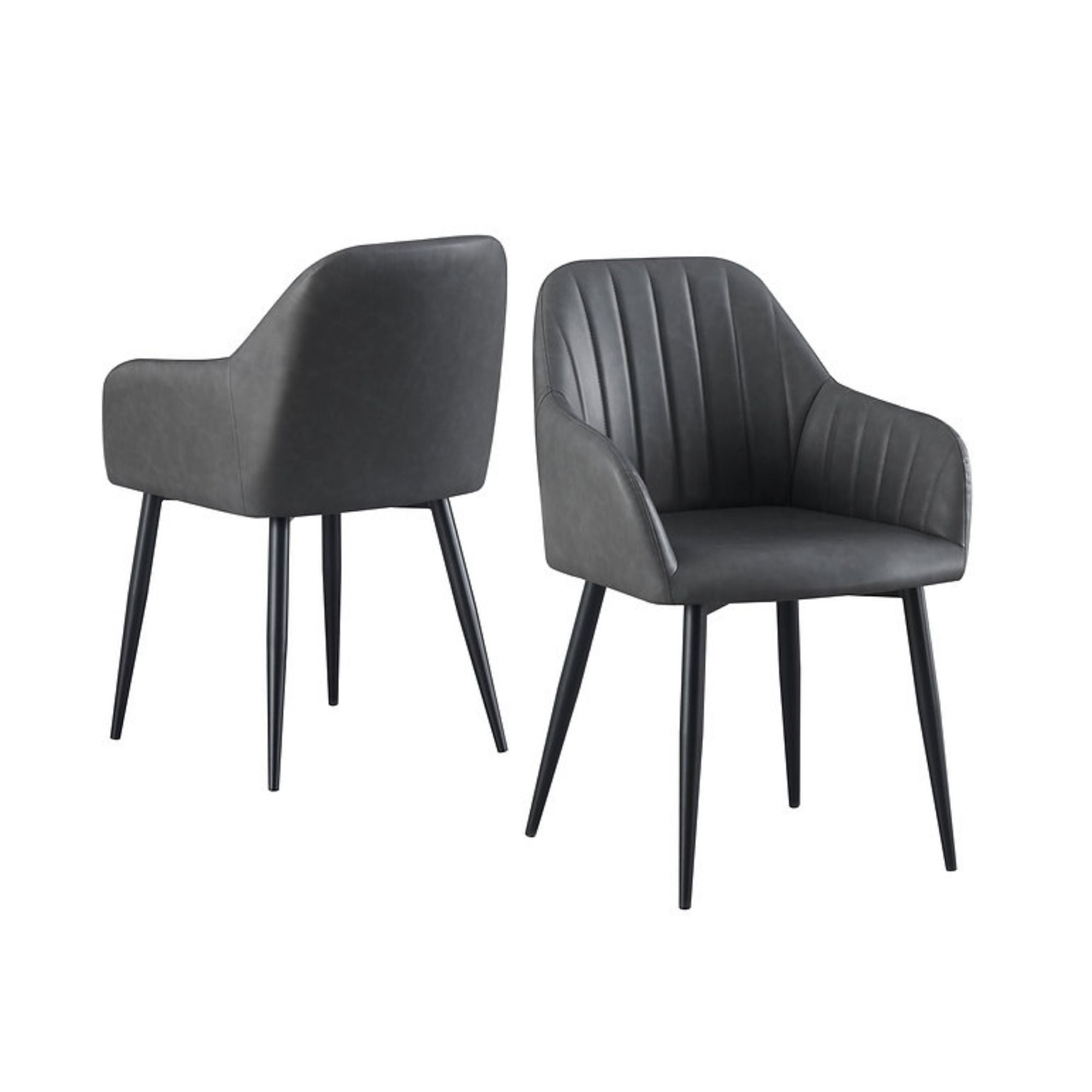 Snowy Marble Extendable Dining Set | CastleUp Experience Centre