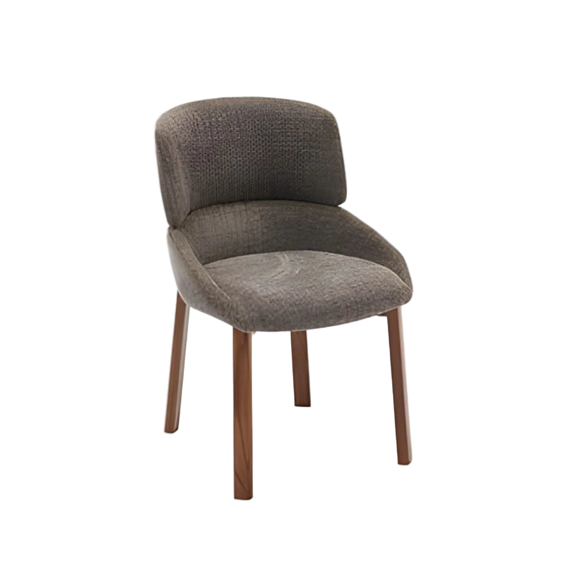 Cozy Dining Chair in Woody (Set of 2) | CastleUp Experience Centre Online Furniture