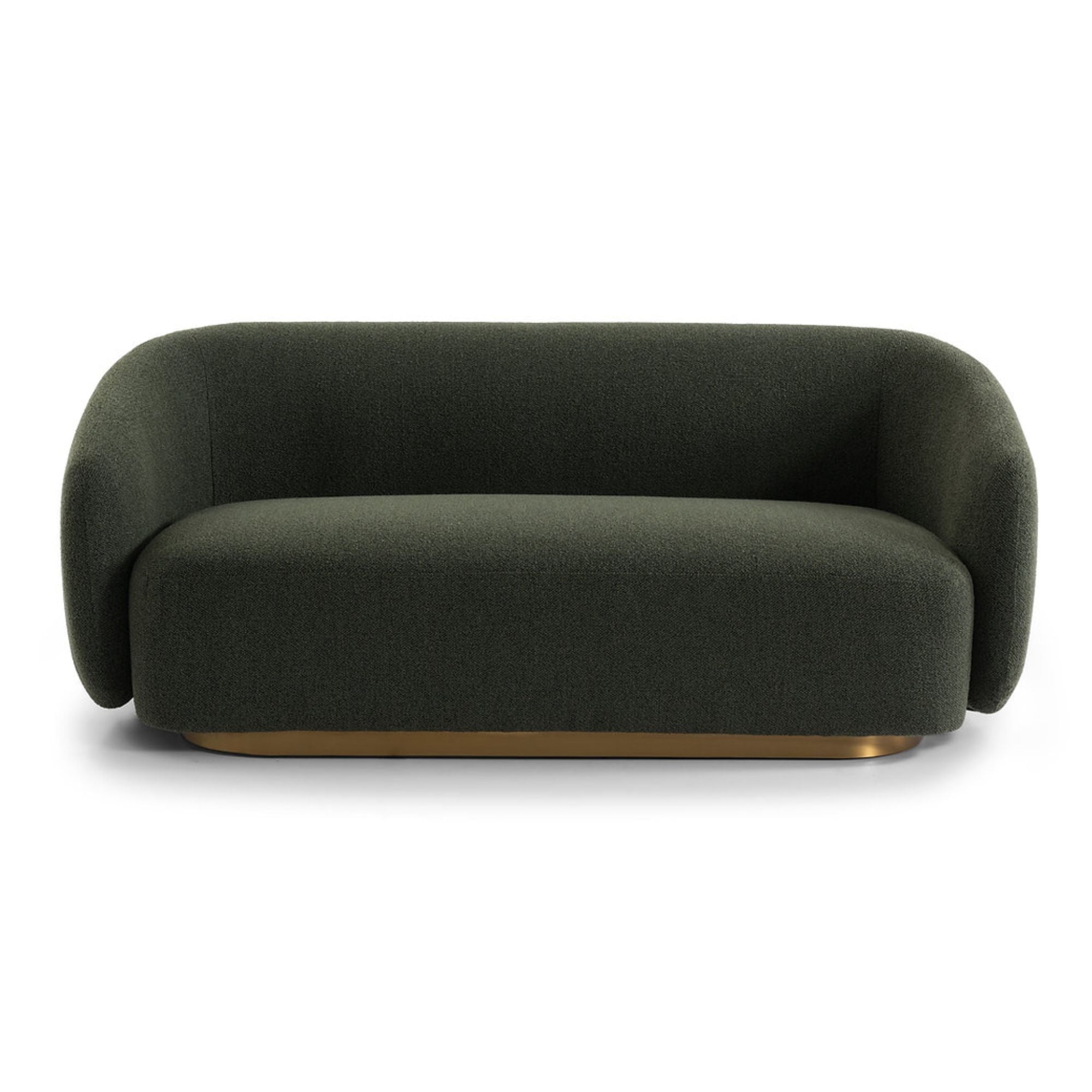 Designers Collection Azores Delicacy S007D in Green