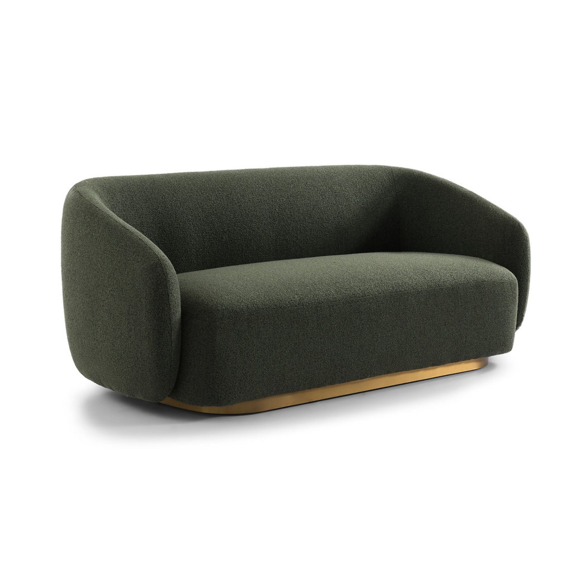 Designers Collection Azores Delicacy S007D in Green