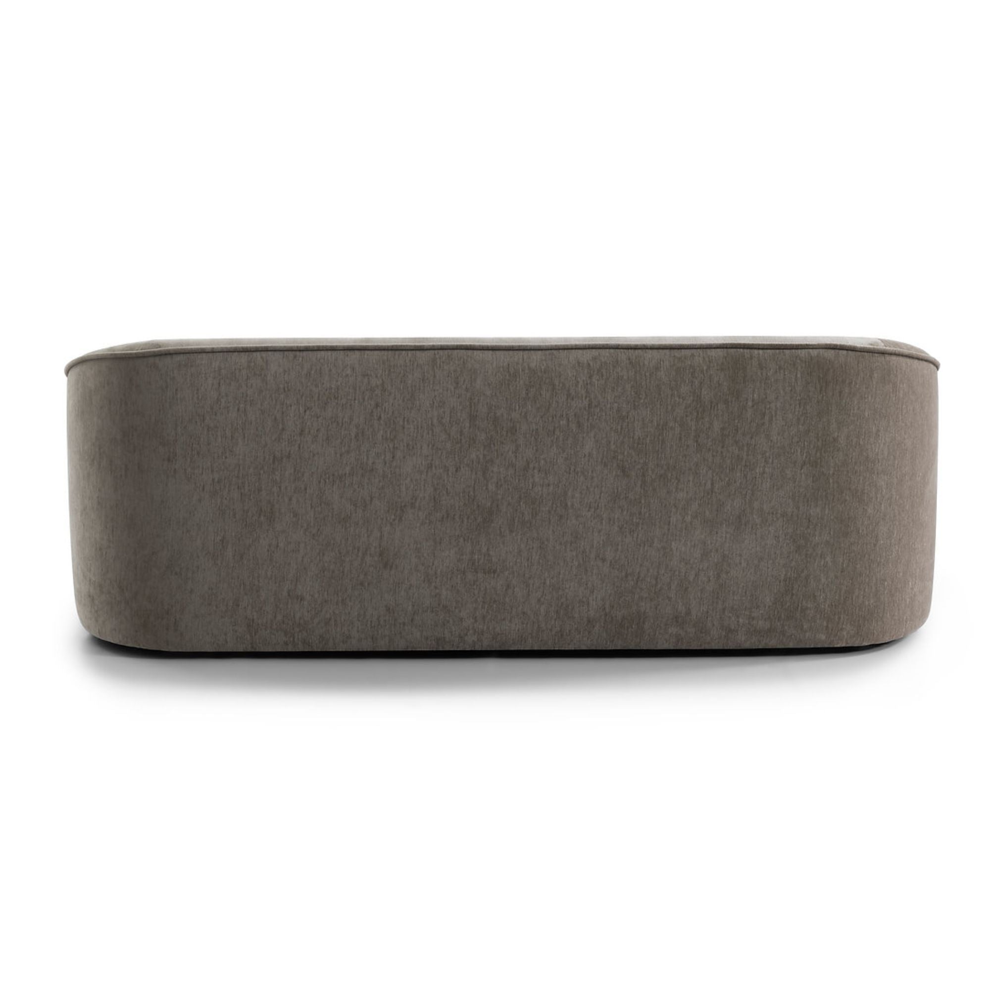 Designers Collection Flynn Sofa S018 in Mocha