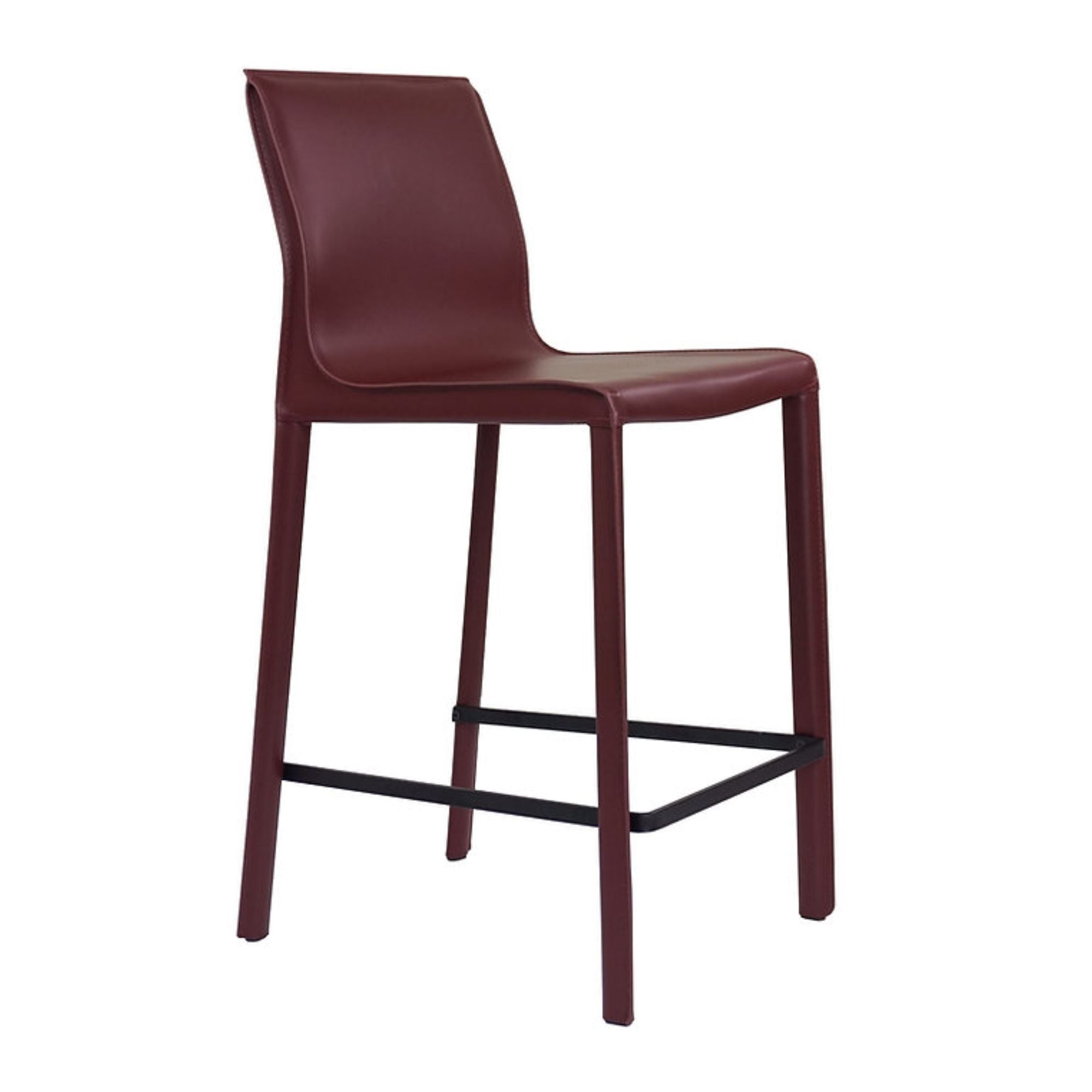 Stan Counter Stools in Chianti