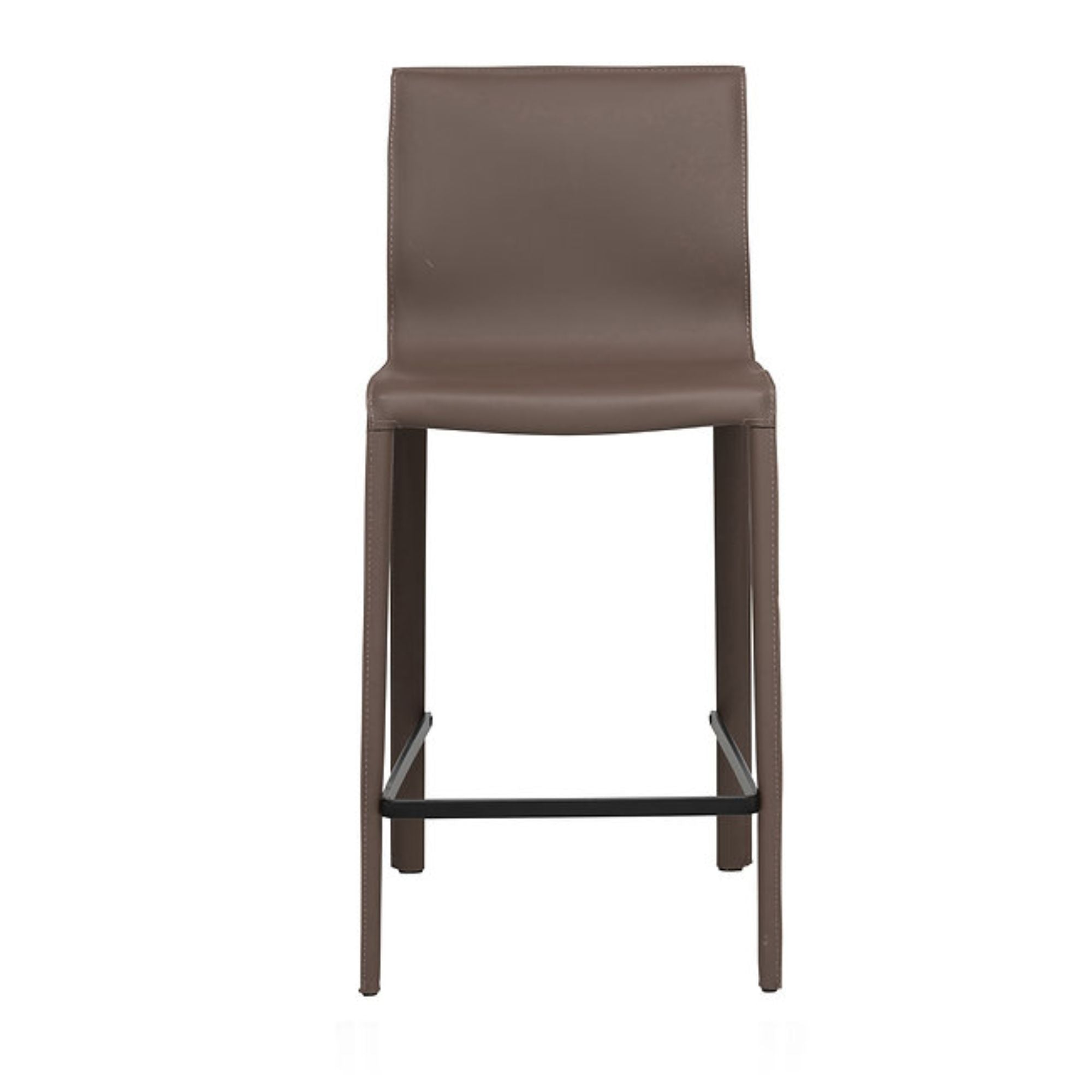 Stan Counter Stools in Mink