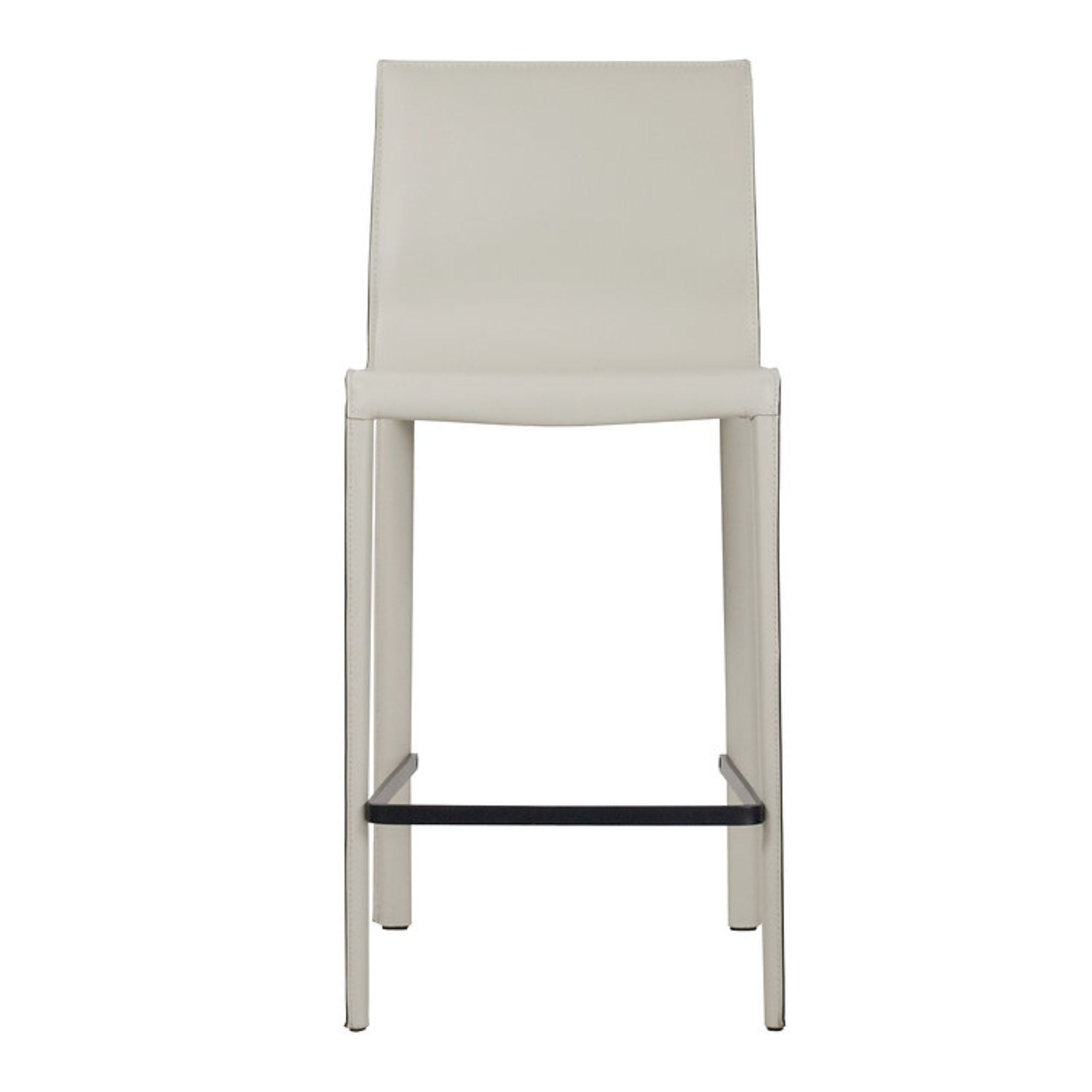 Stan Counter Stools in Stone
