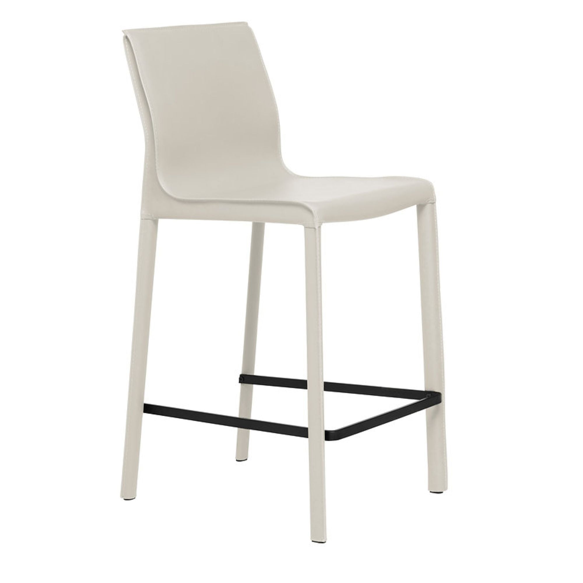 Stan Counter Stools in Stone