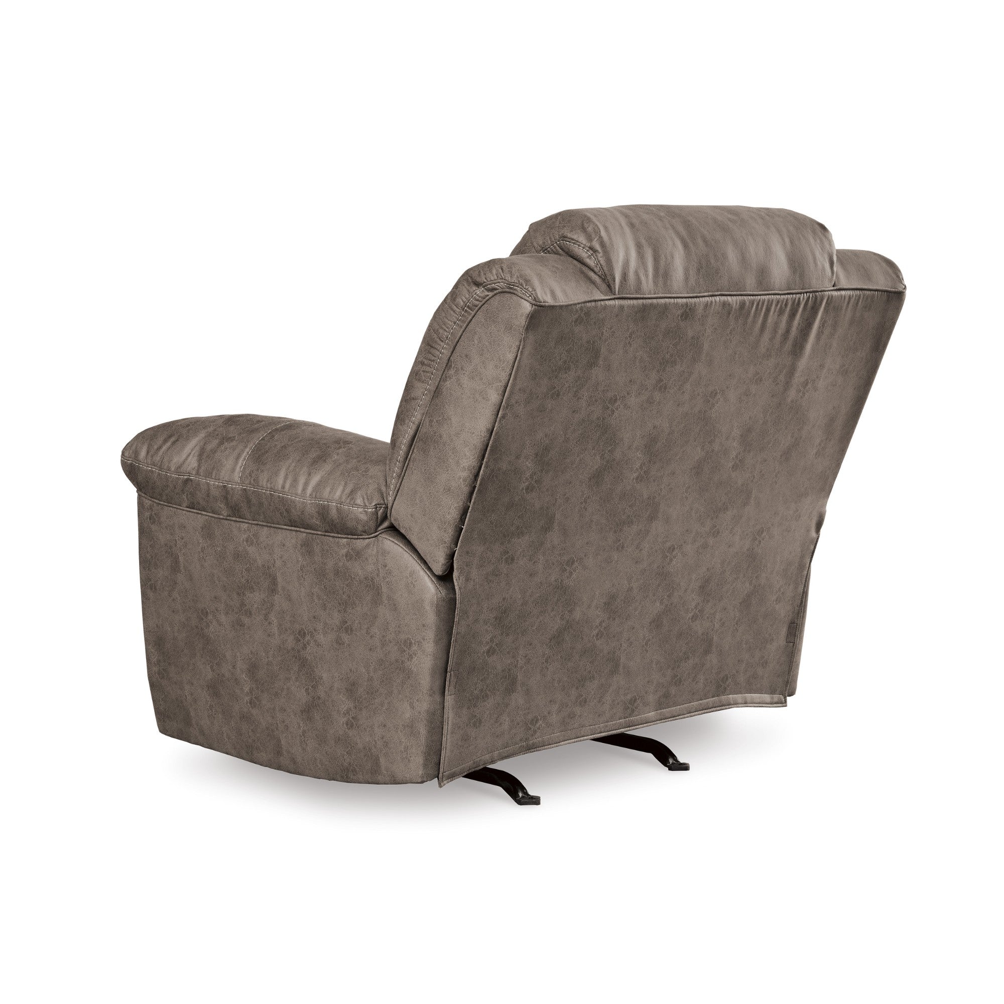 Stoneland Reclining Power Sofa Set in Fossil