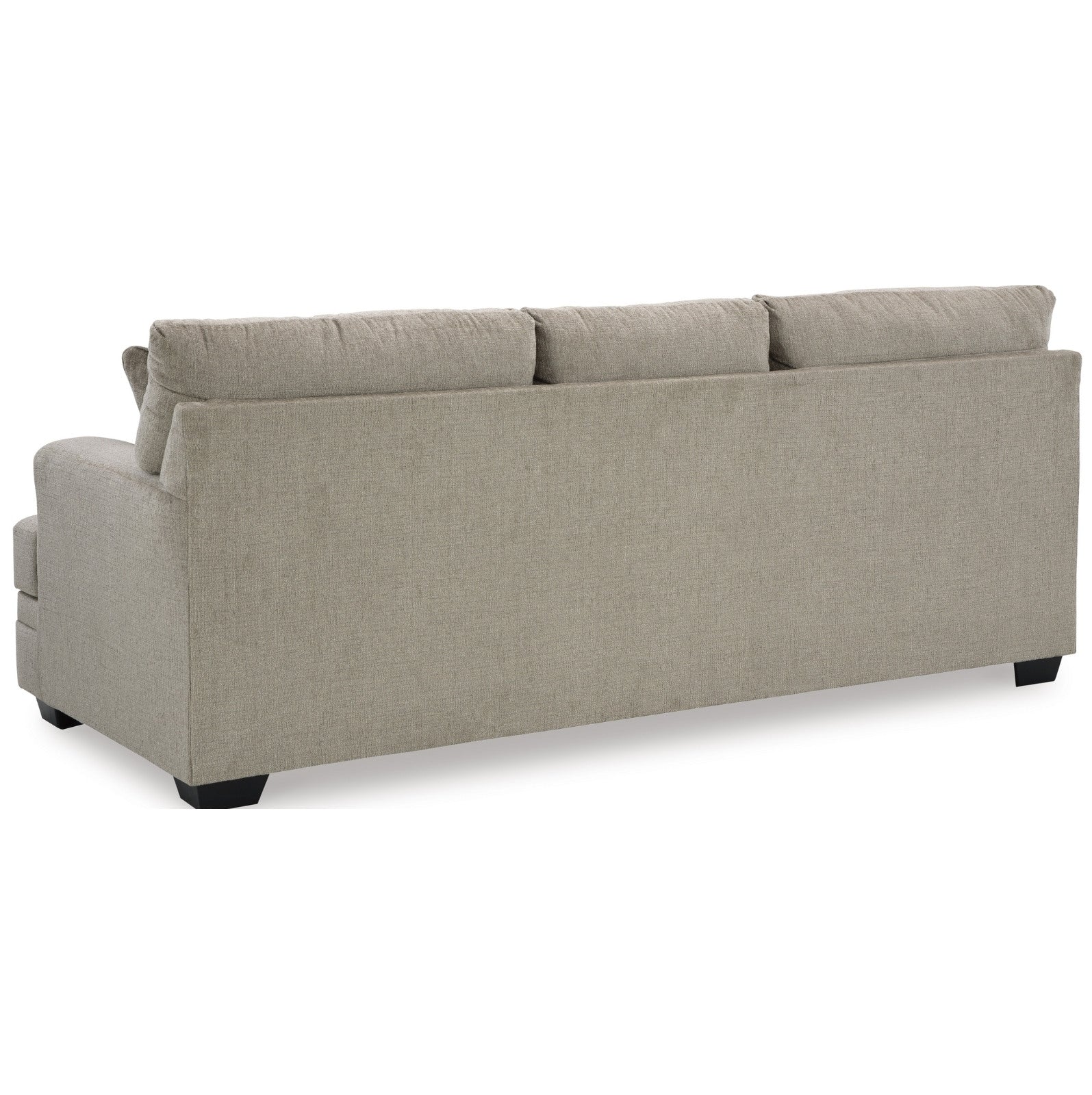 Stonemeade 3-Seat Sofa Taupe