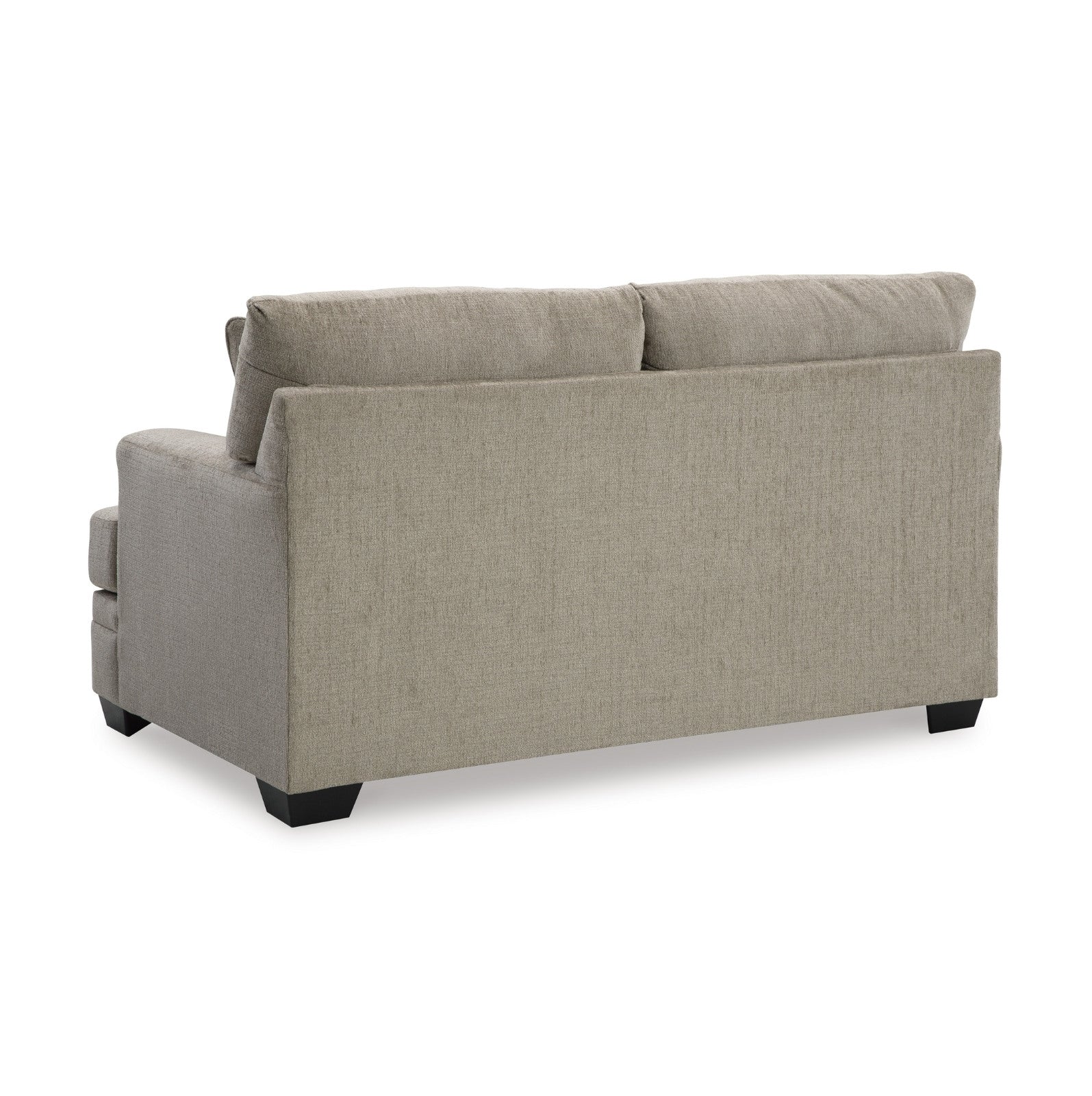 Stonemeade Loveseat Taupe