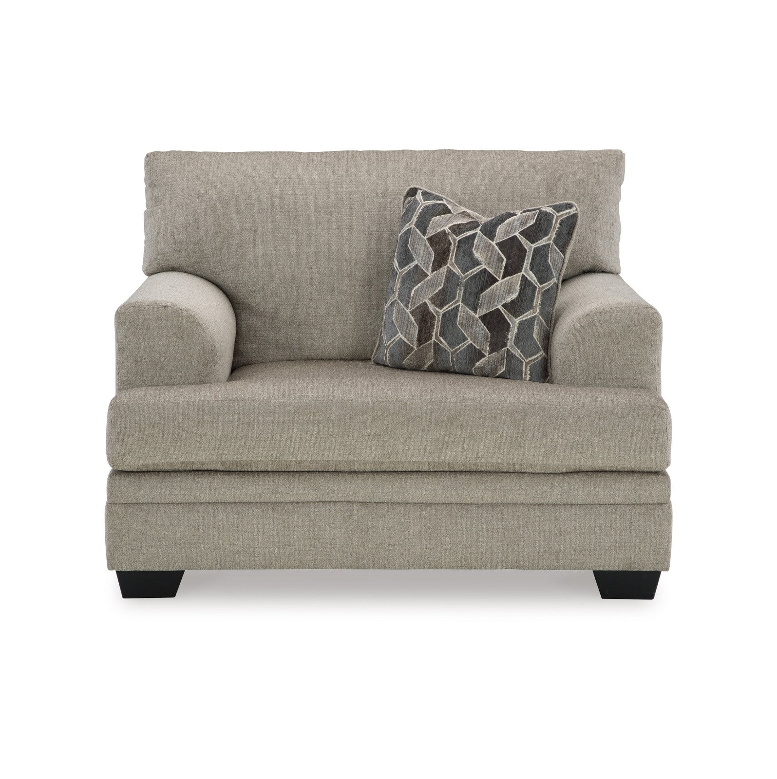 Stonemeade Chair and a Half Taupe