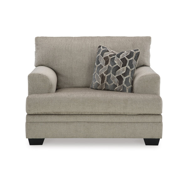 Stonemeade Chair and a Half Taupe