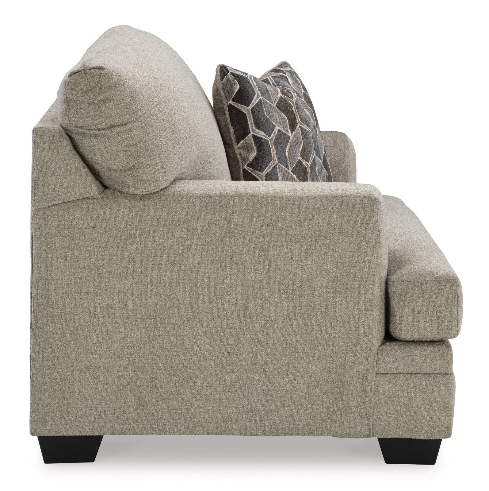 Stonemeade Chair and a Half Taupe