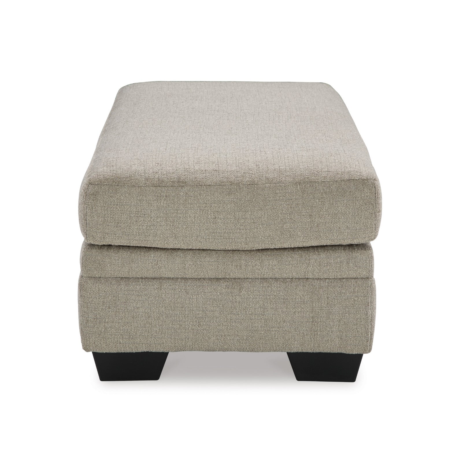 Stonemeade Ottoman Taupe