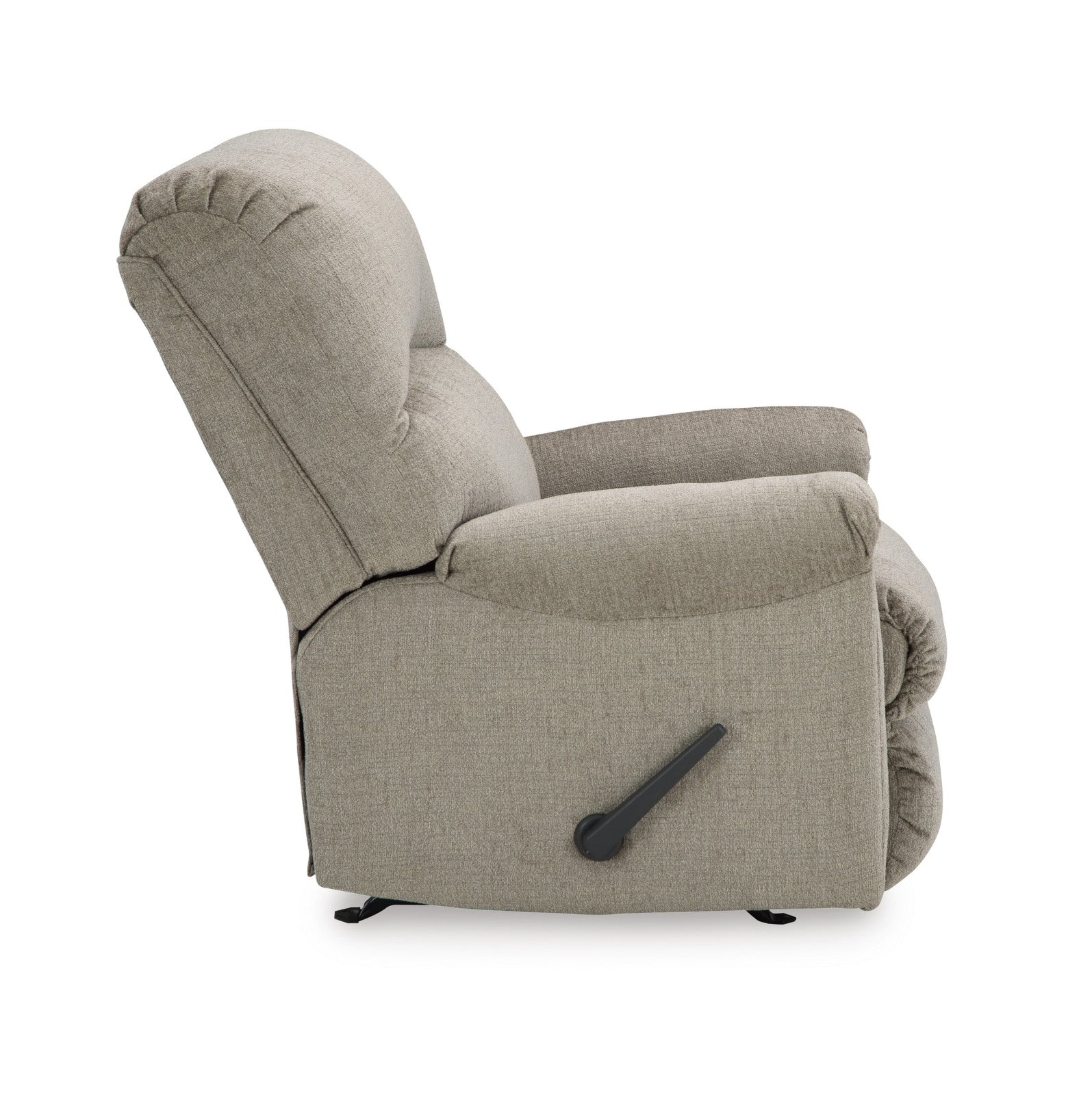 Stonemeade Rocker Reclining Chair Taupe