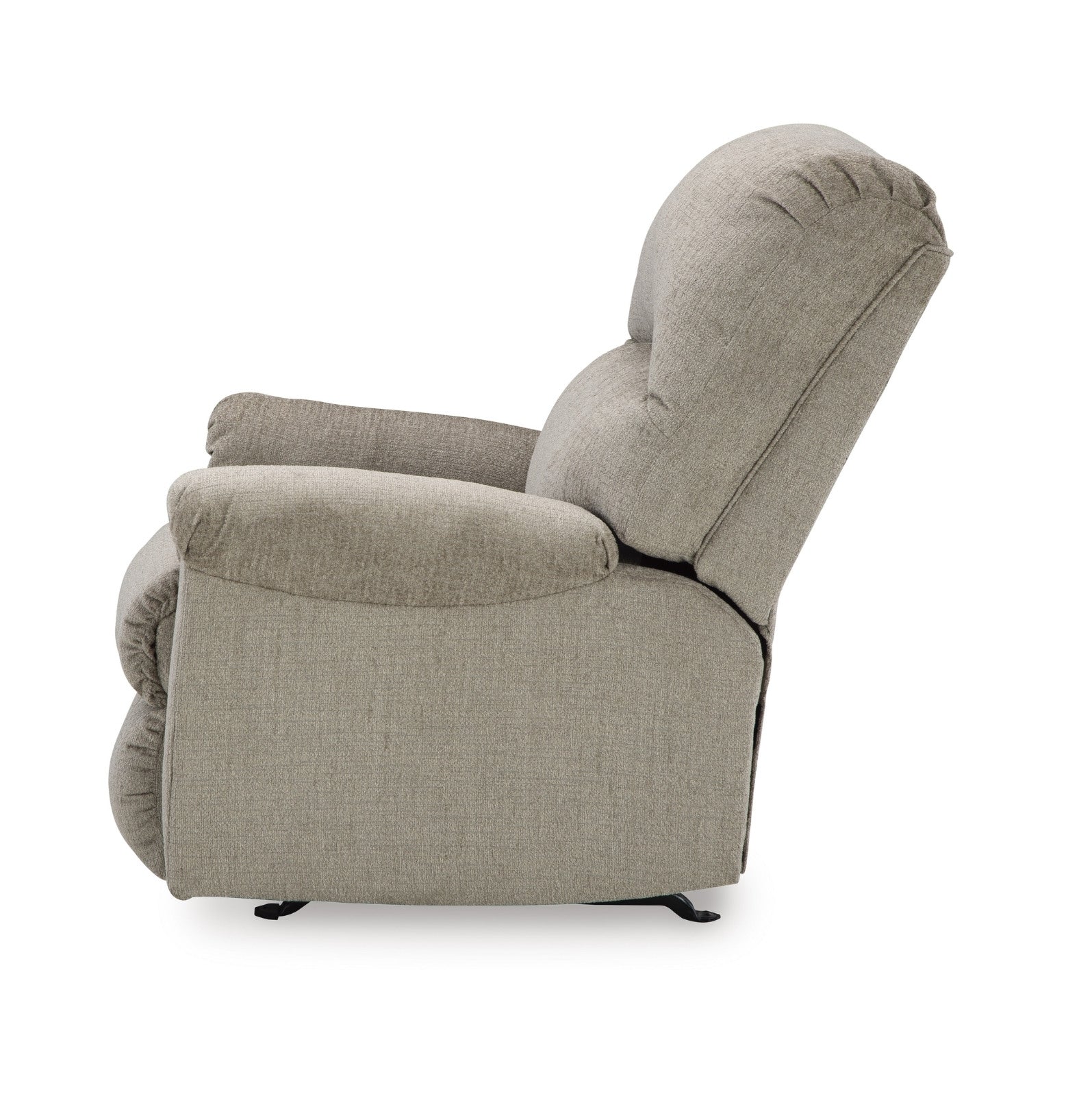 Stonemeade Rocker Reclining Chair Taupe