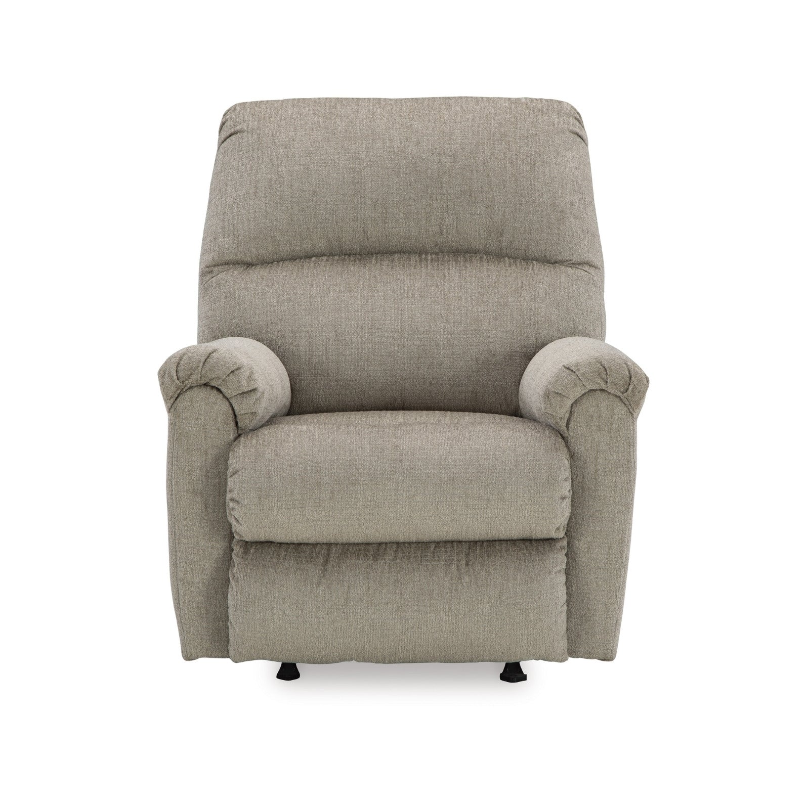 Stonemeade Rocker Reclining Chair Taupe