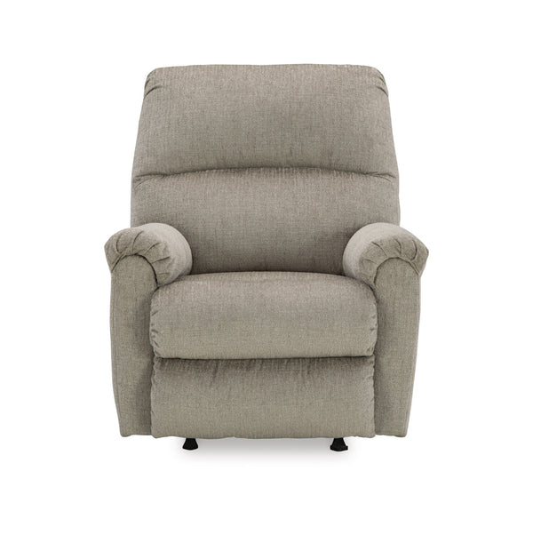 Stonemeade Rocker Reclining Chair Taupe