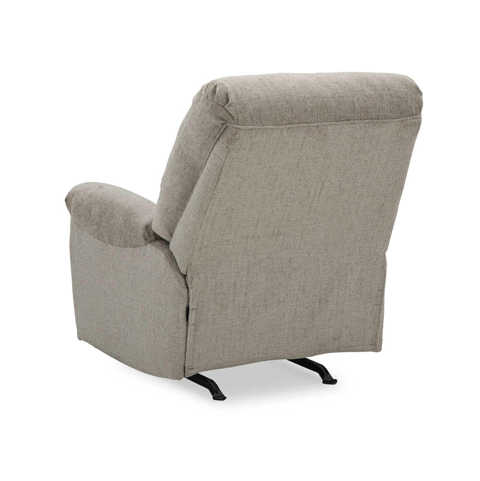 Stonemeade Rocker Reclining Chair Taupe