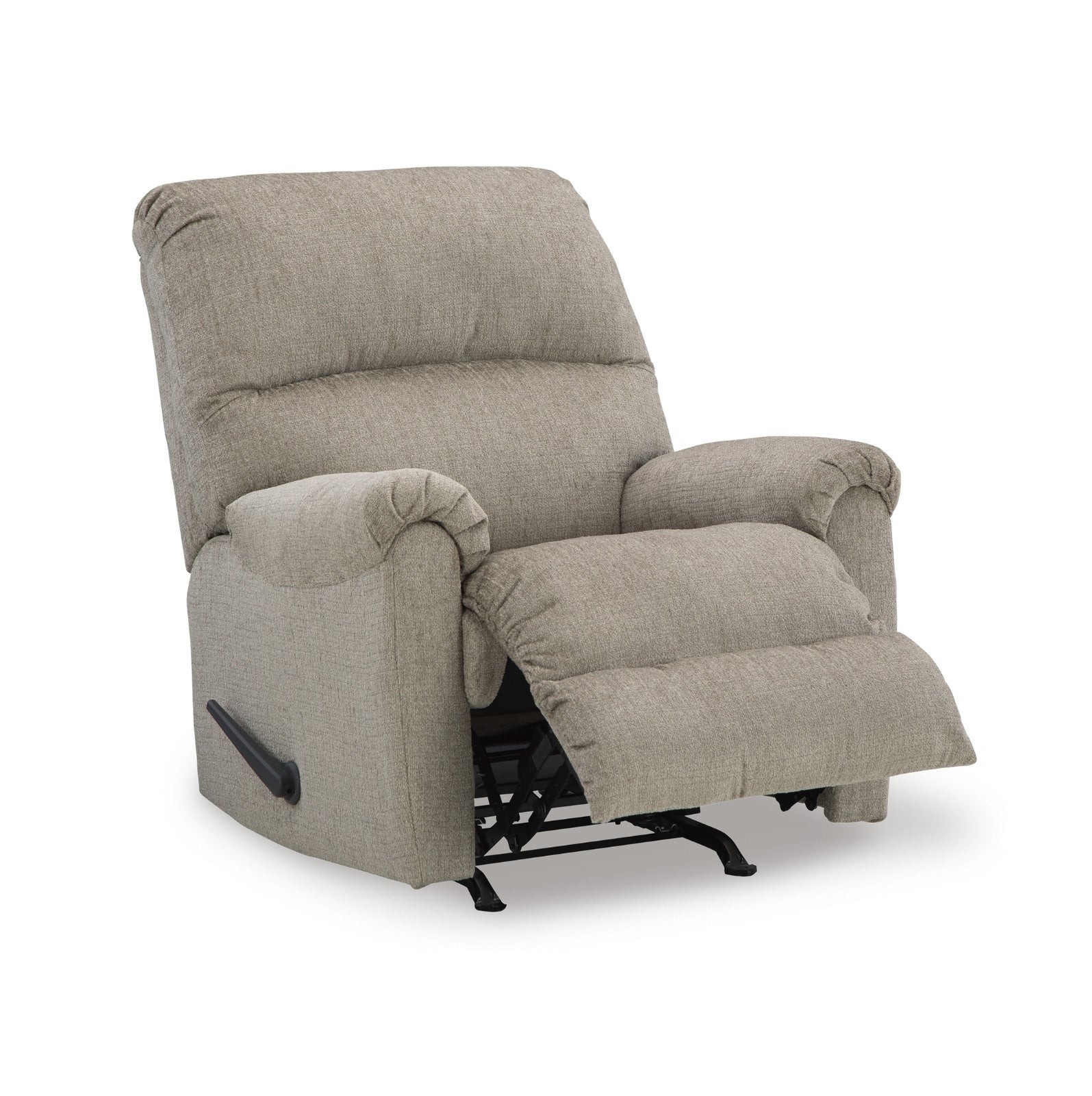 Stonemeade Rocker Reclining Chair Taupe