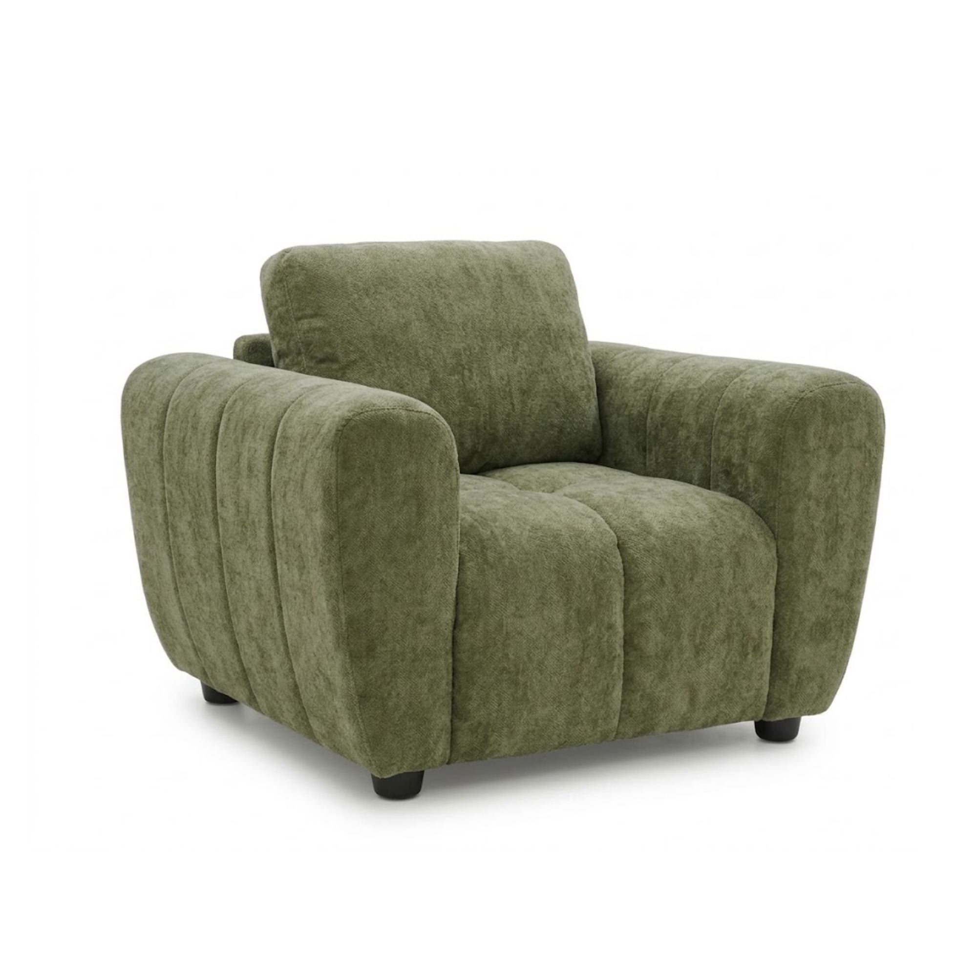 Canadian-made Stratford Modern Sofa Chair