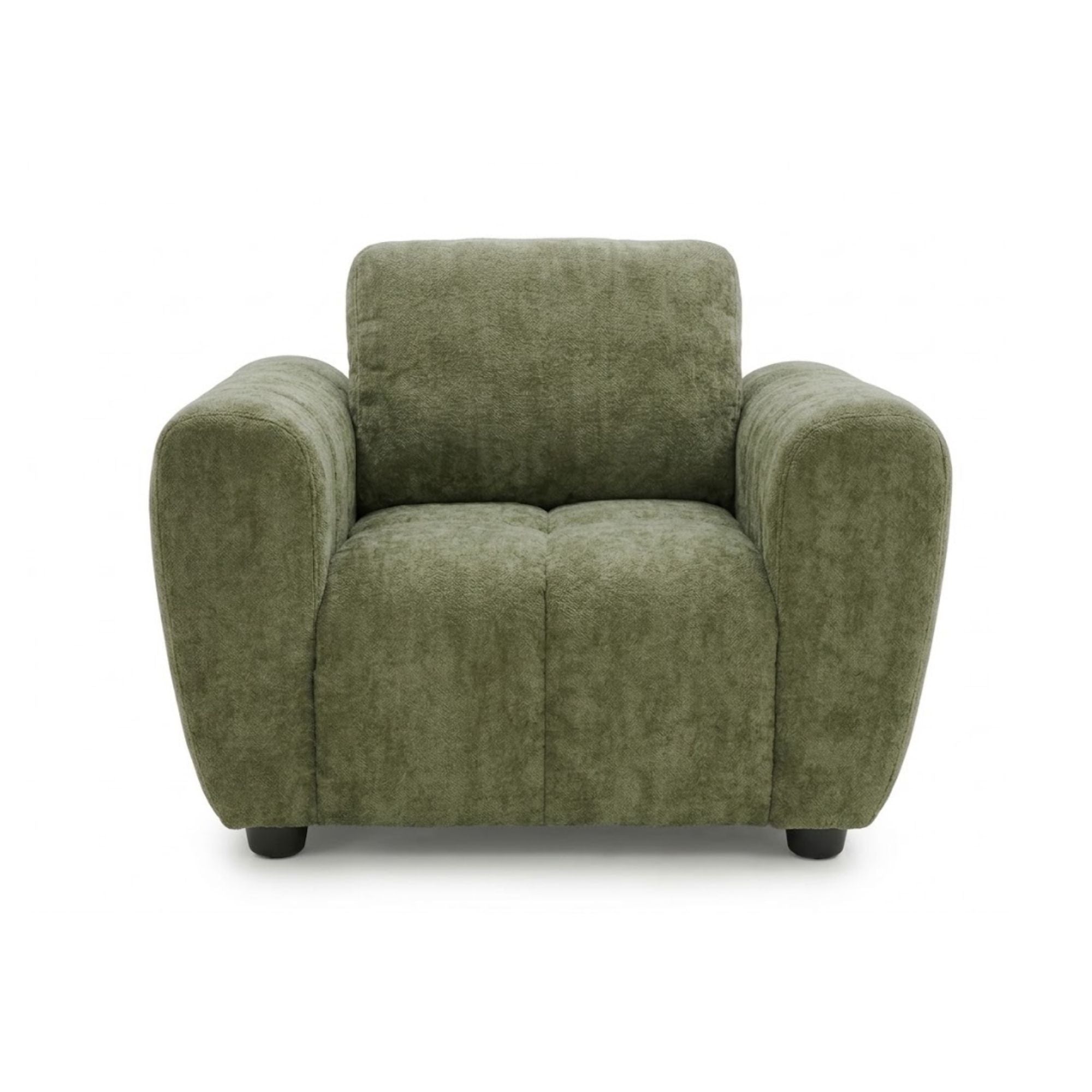 Canadian-made Stratford Modern Sofa Chair