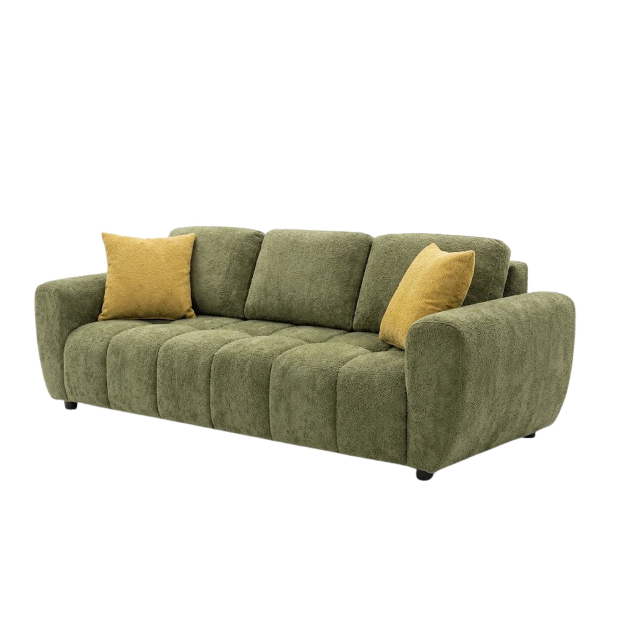 Canadian-made Stratford Modern Sofa