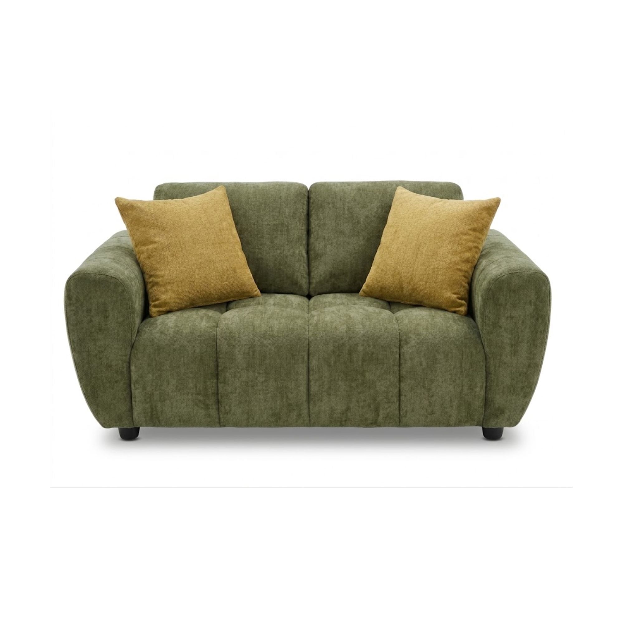Canadian-made Stratford Modern Loveseat