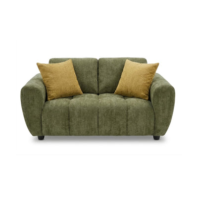 Canadian-made Stratford Modern Loveseat