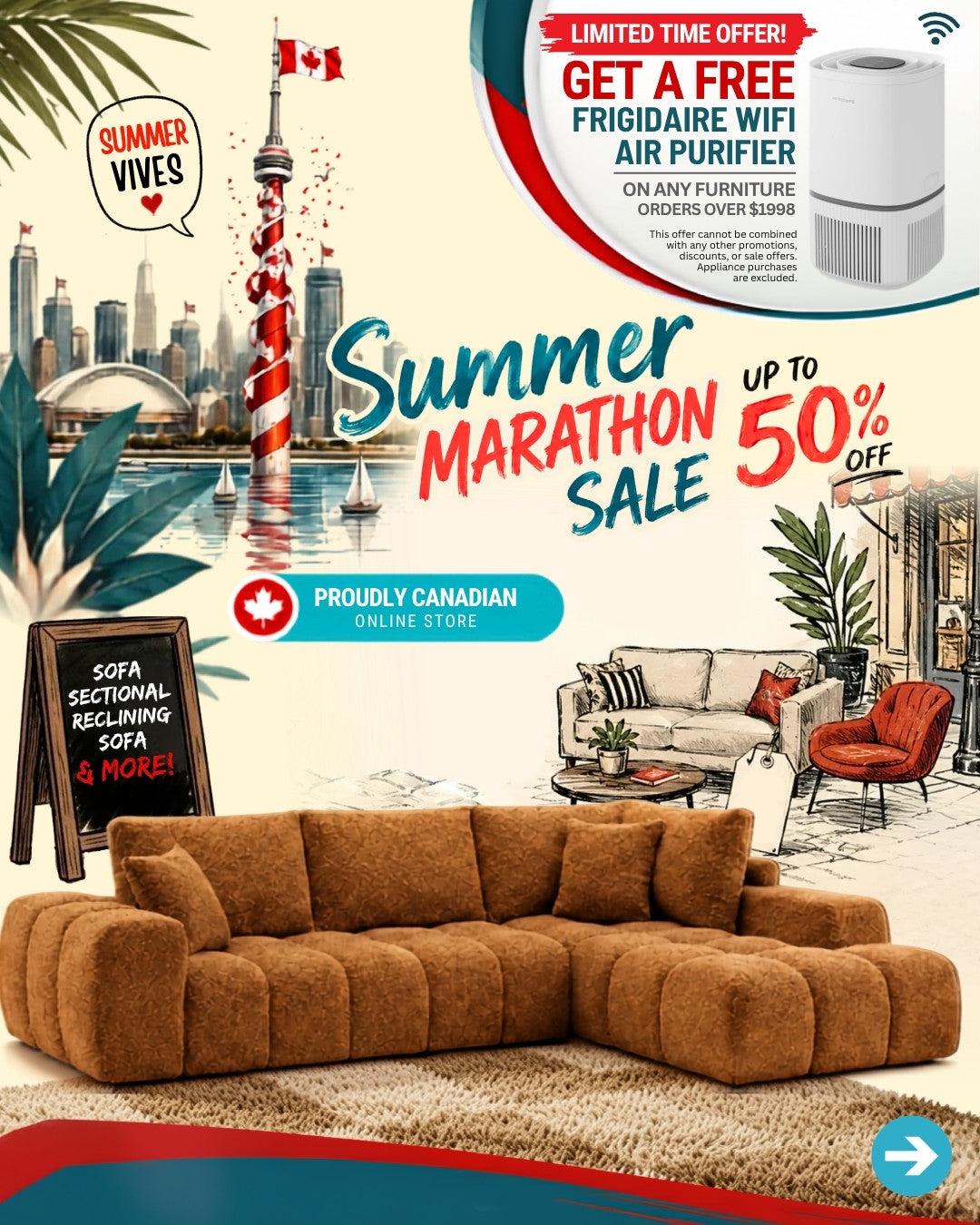 Mobile Slider Image