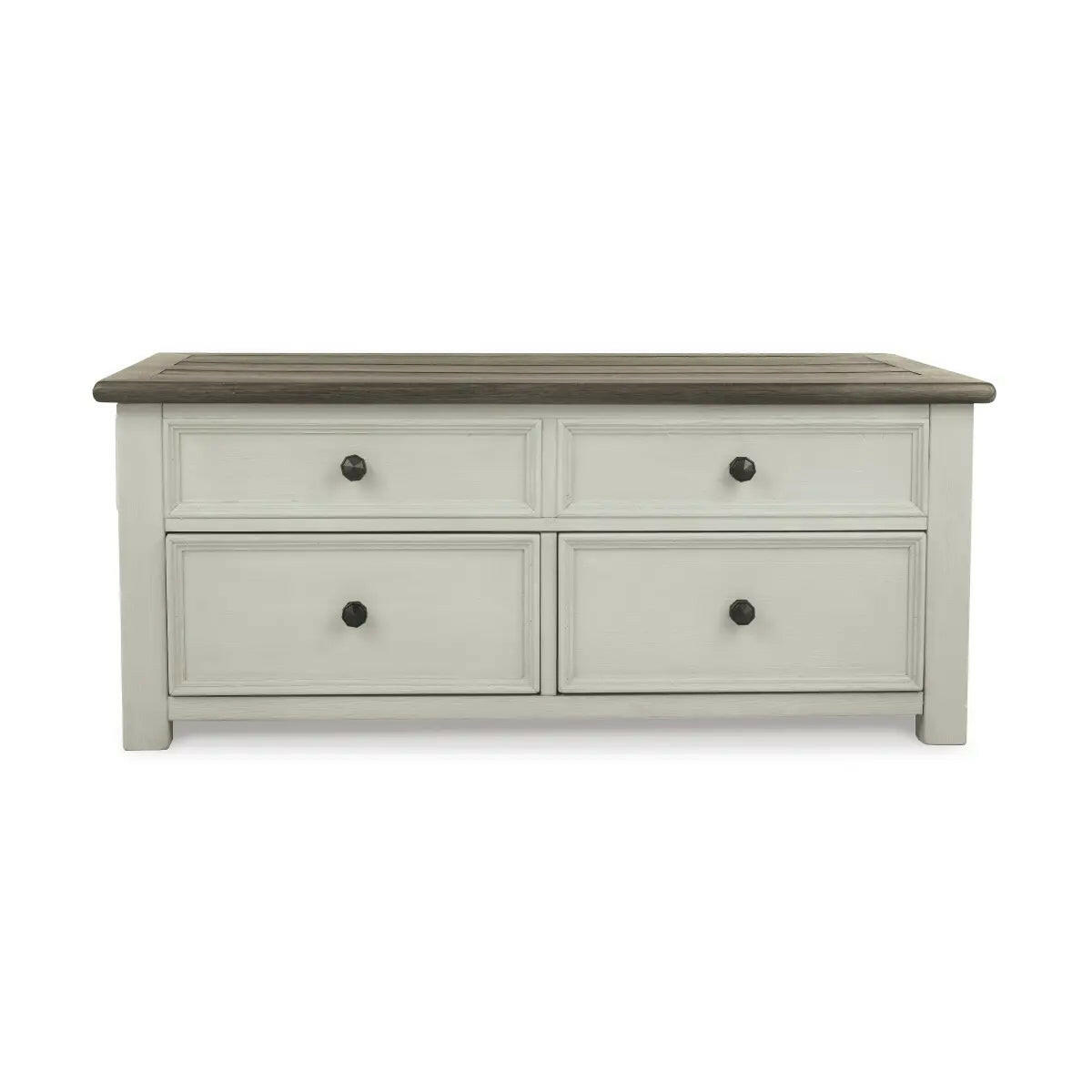 Ashley Bolanburg Lift Top Cocktail Table.