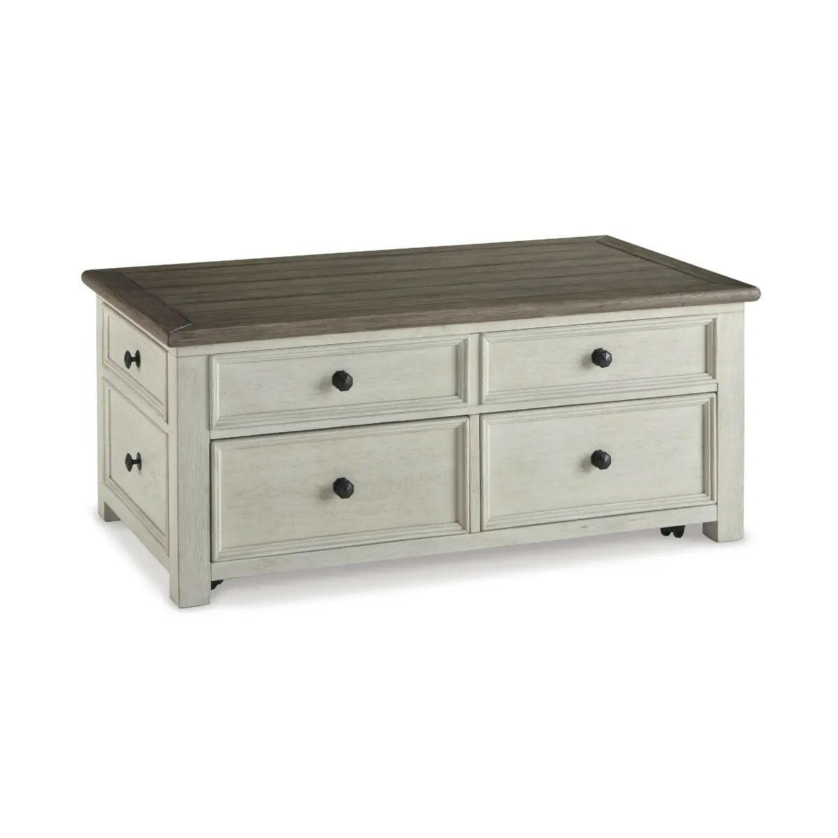 Ashley Bolanburg Lift Top Cocktail Table.