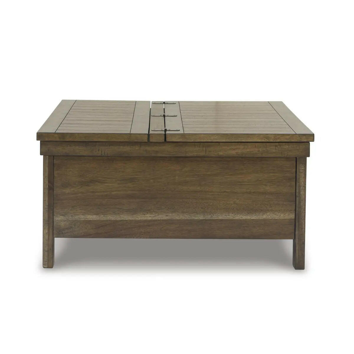 Ashley Moriville Cocktail Table.