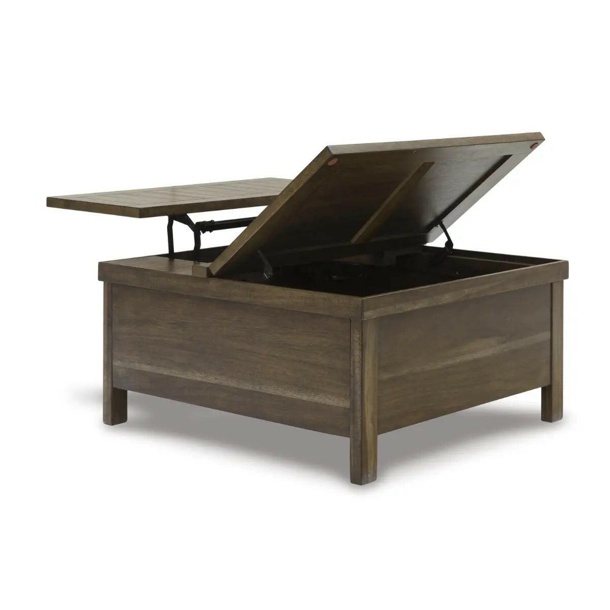 Ashley Moriville Cocktail Table.