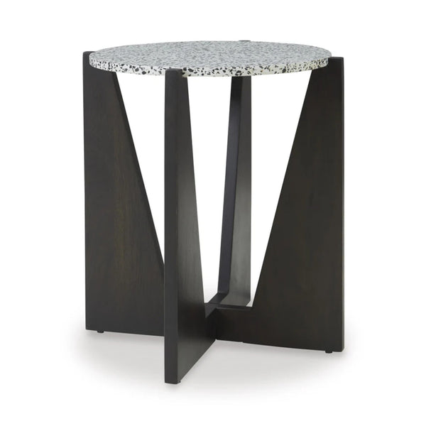 Tellrich Accent Table | CastleUp Experience Centre Online Furniture