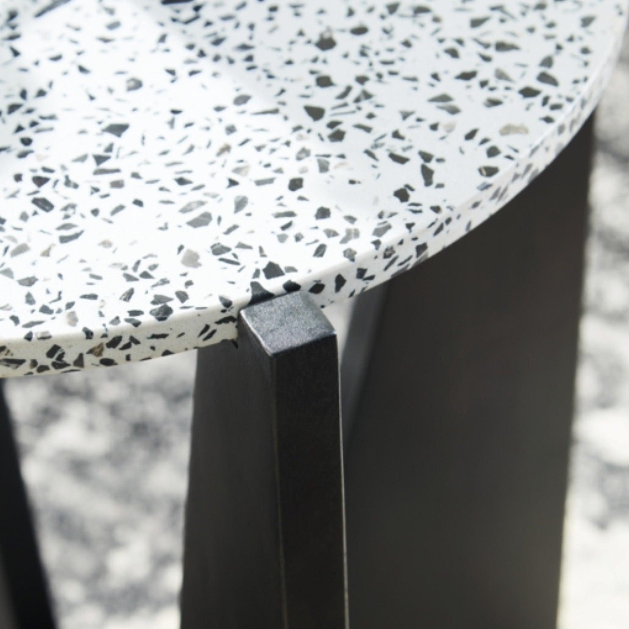 Tellrich Accent Table