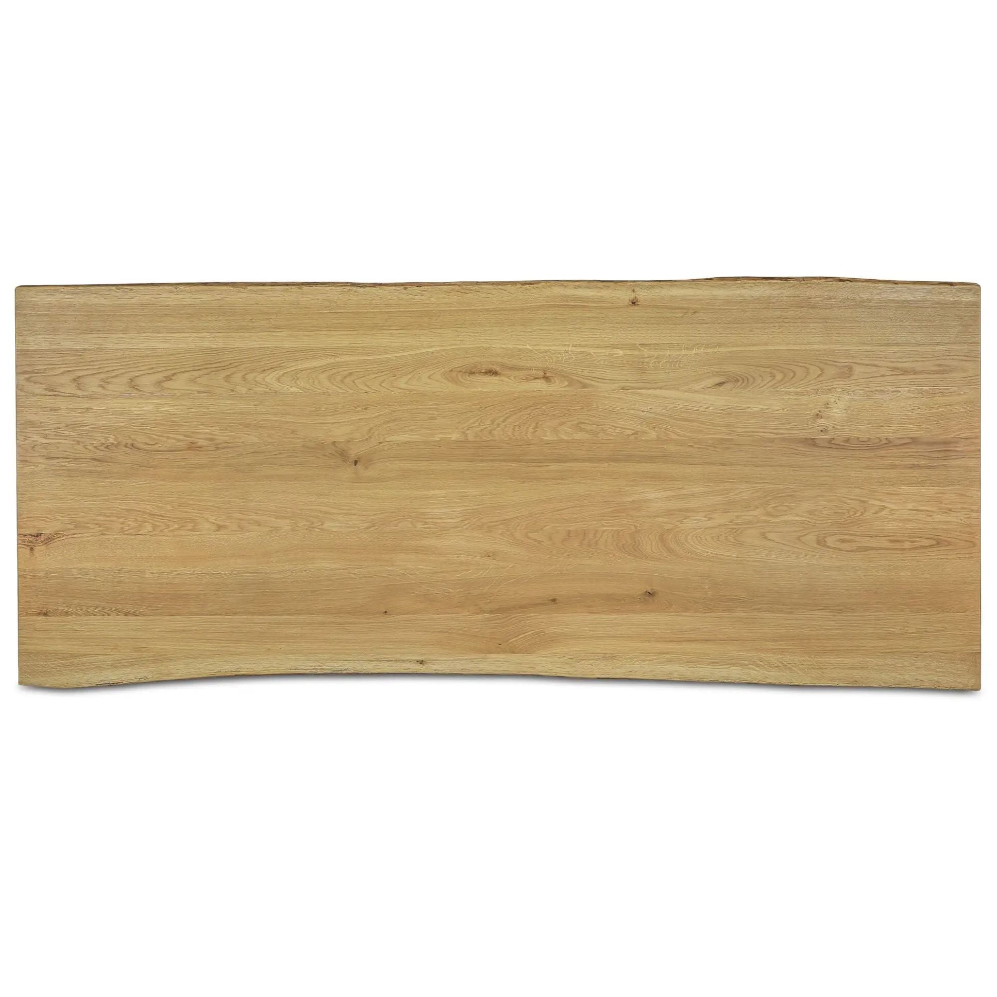 Moe's Home Tessa Collection Dining Table Natural | CastleUp Experience Centre Online Furniture