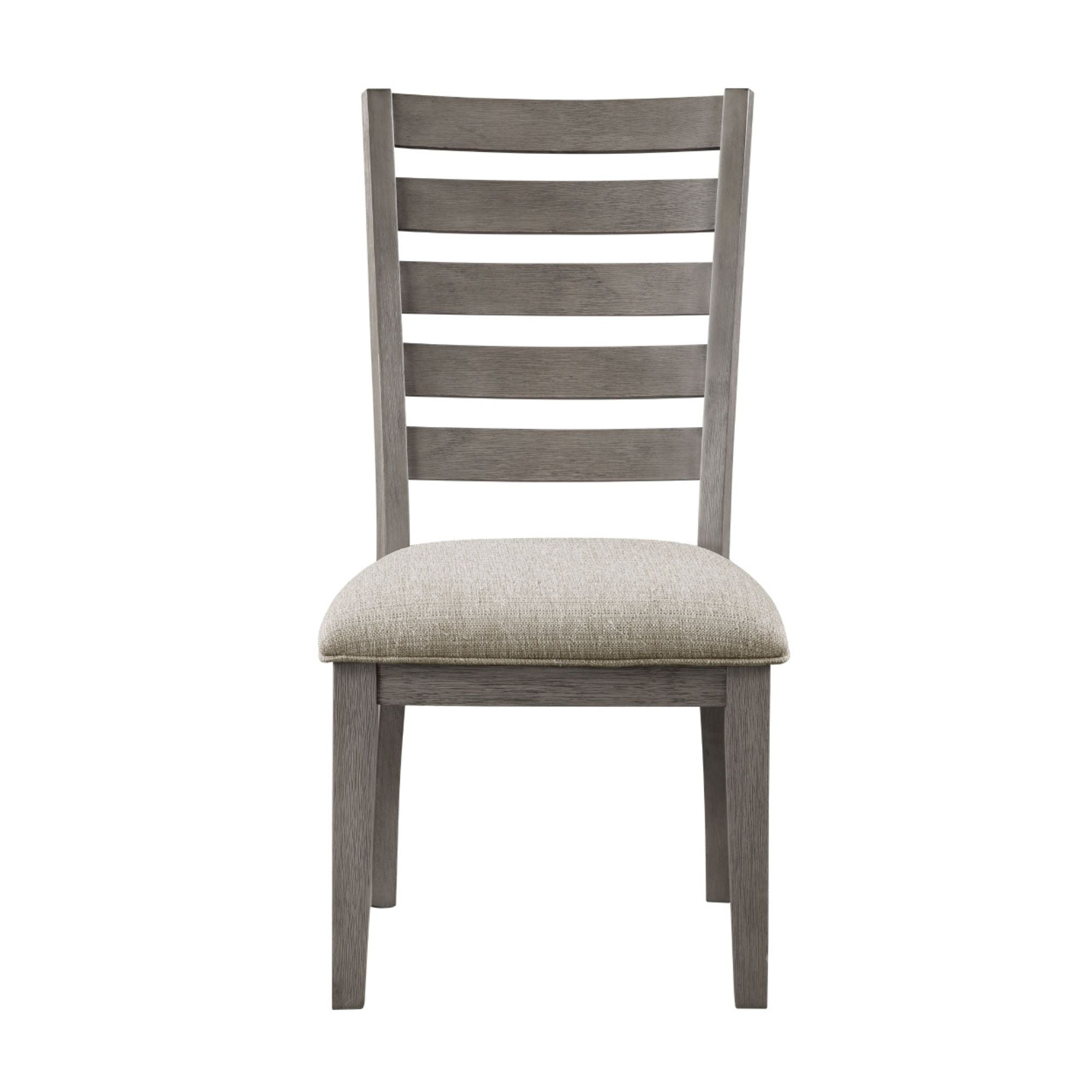 Grey Tigard Collection dining set by MAZ, includes a table and chairs, modern design for dining rooms.