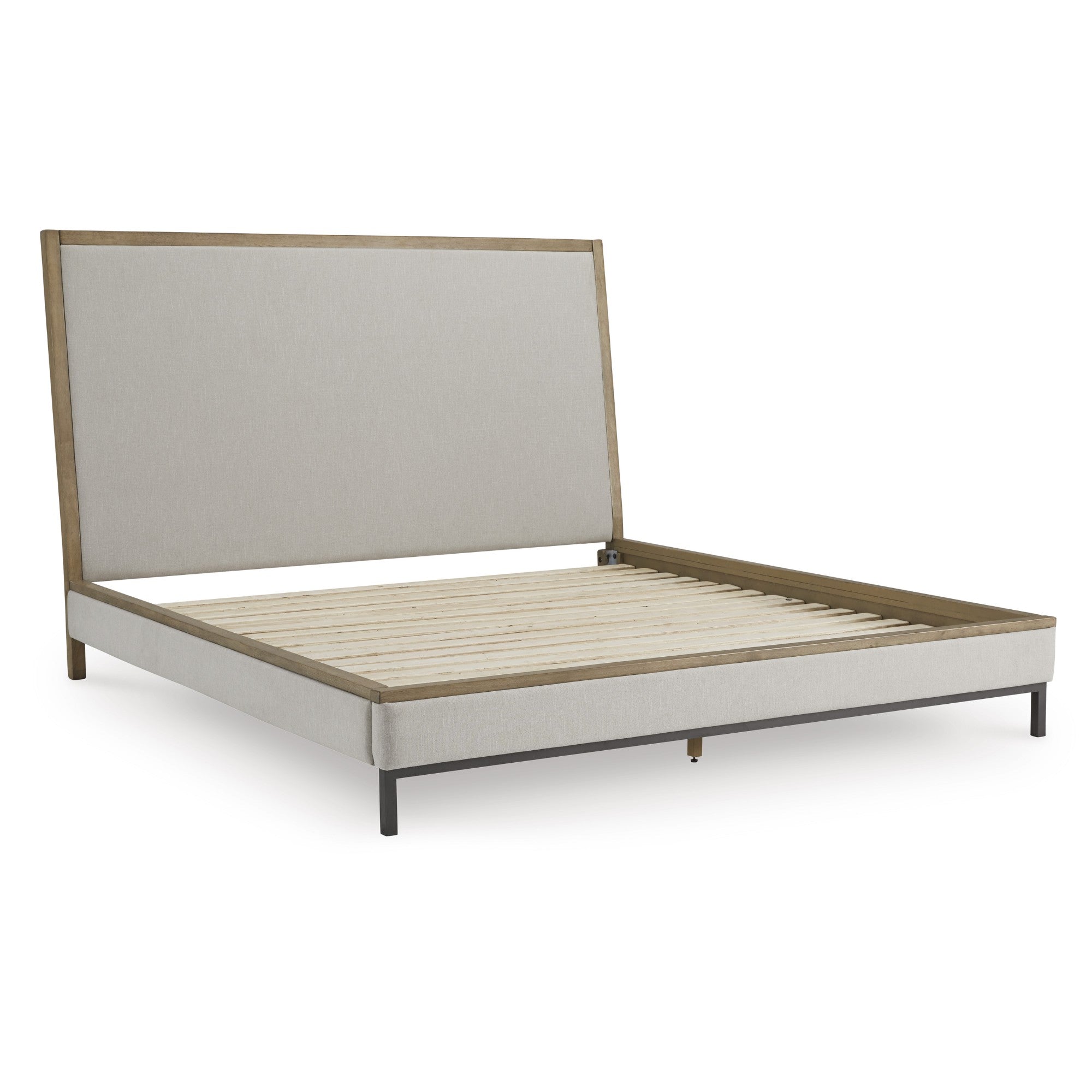Tomtyn Collection Upholstered Bed