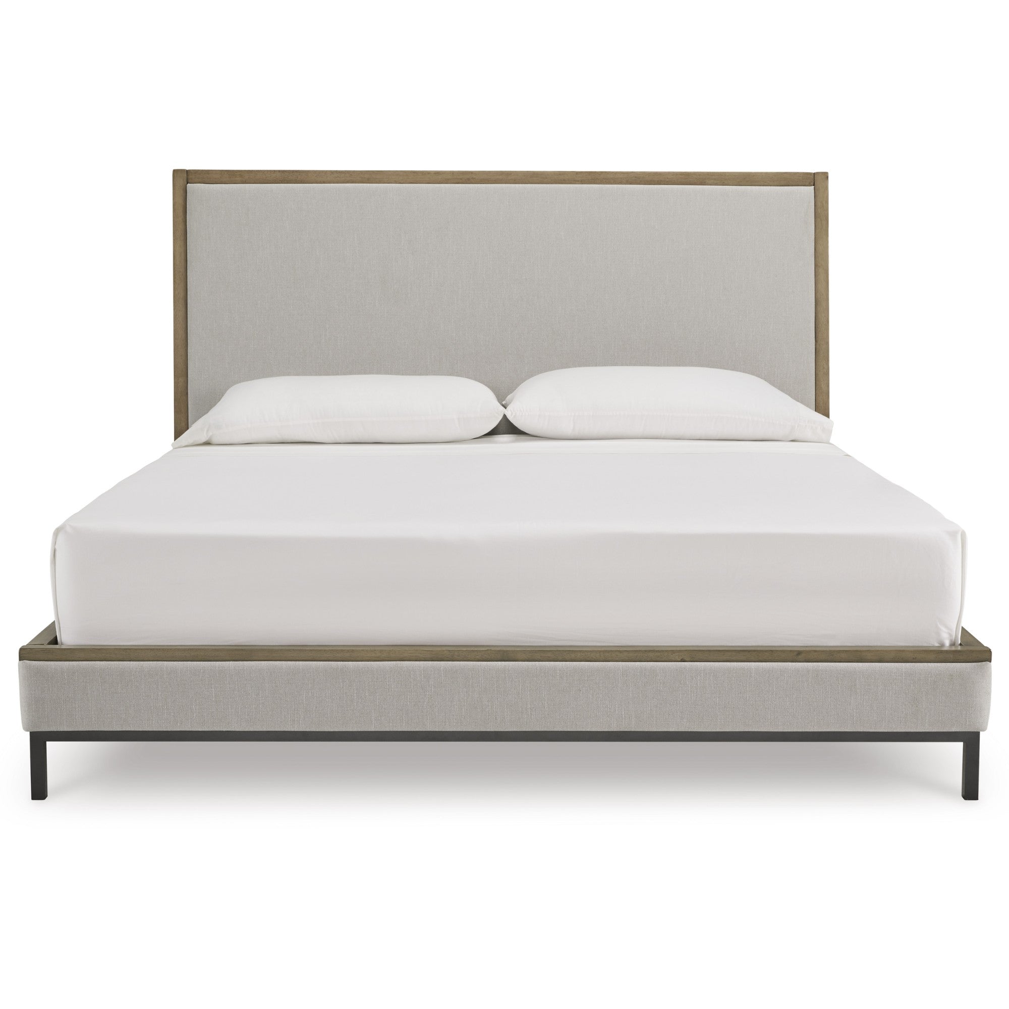 Tomtyn Collection Upholstered Bed
