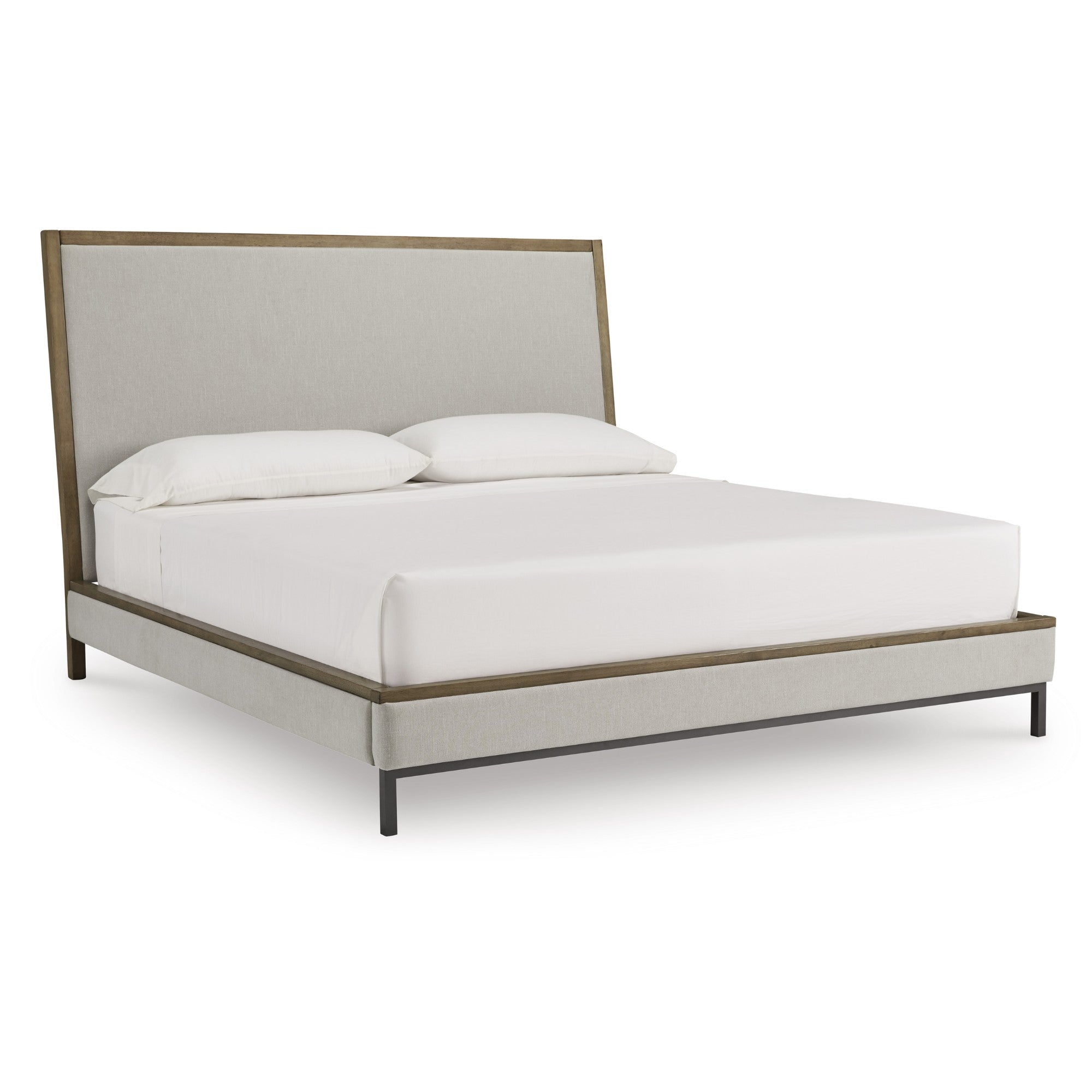 Tomtyn Collection Upholstered Bed
