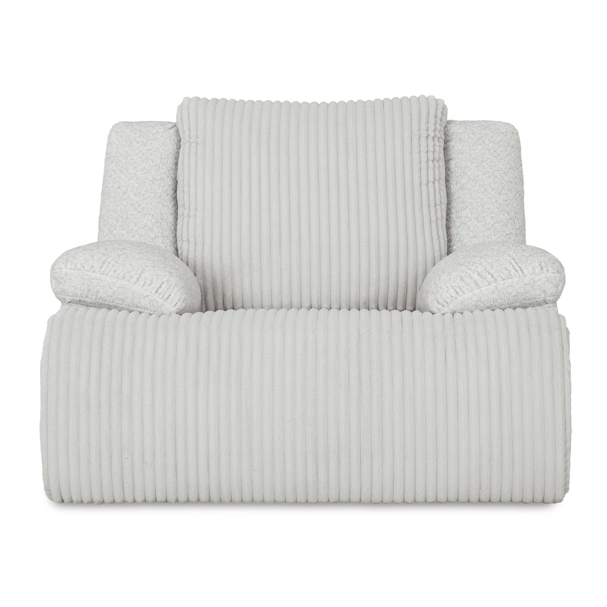 Top Tier Rocker Recliner Alloy