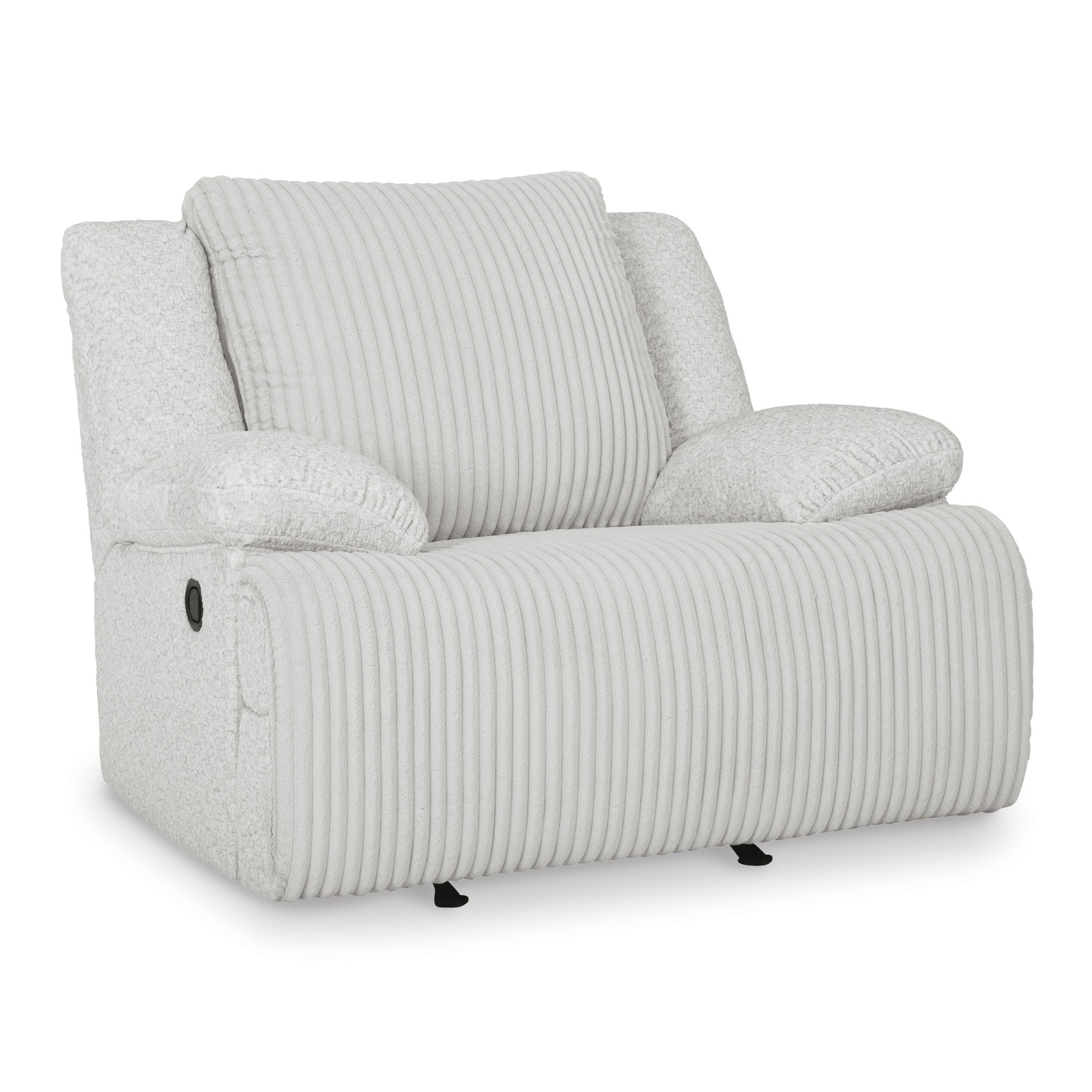 Top Tier Rocker Recliner Alloy